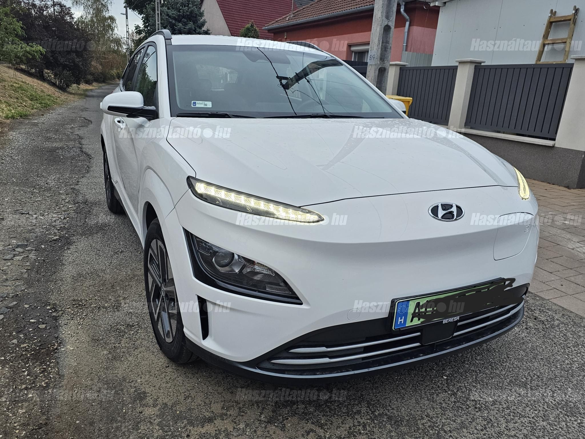 HYUNDAI KONA 2023/7 - 1