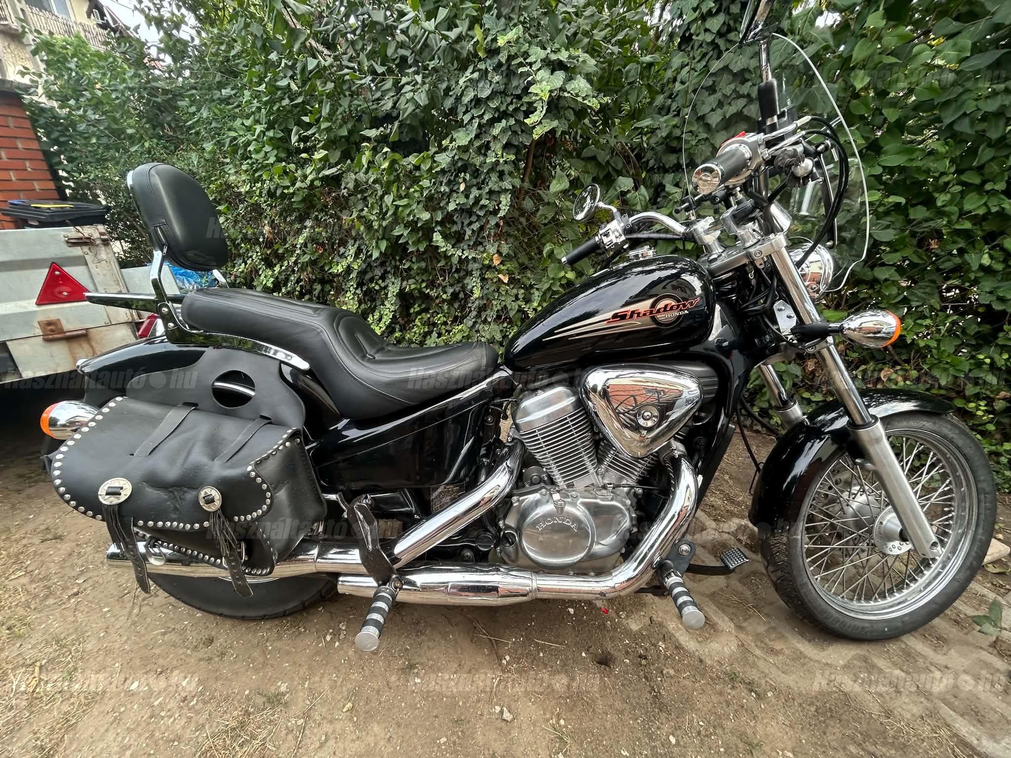 HONDA VT 600 C SHADOW 1999/5 - 1