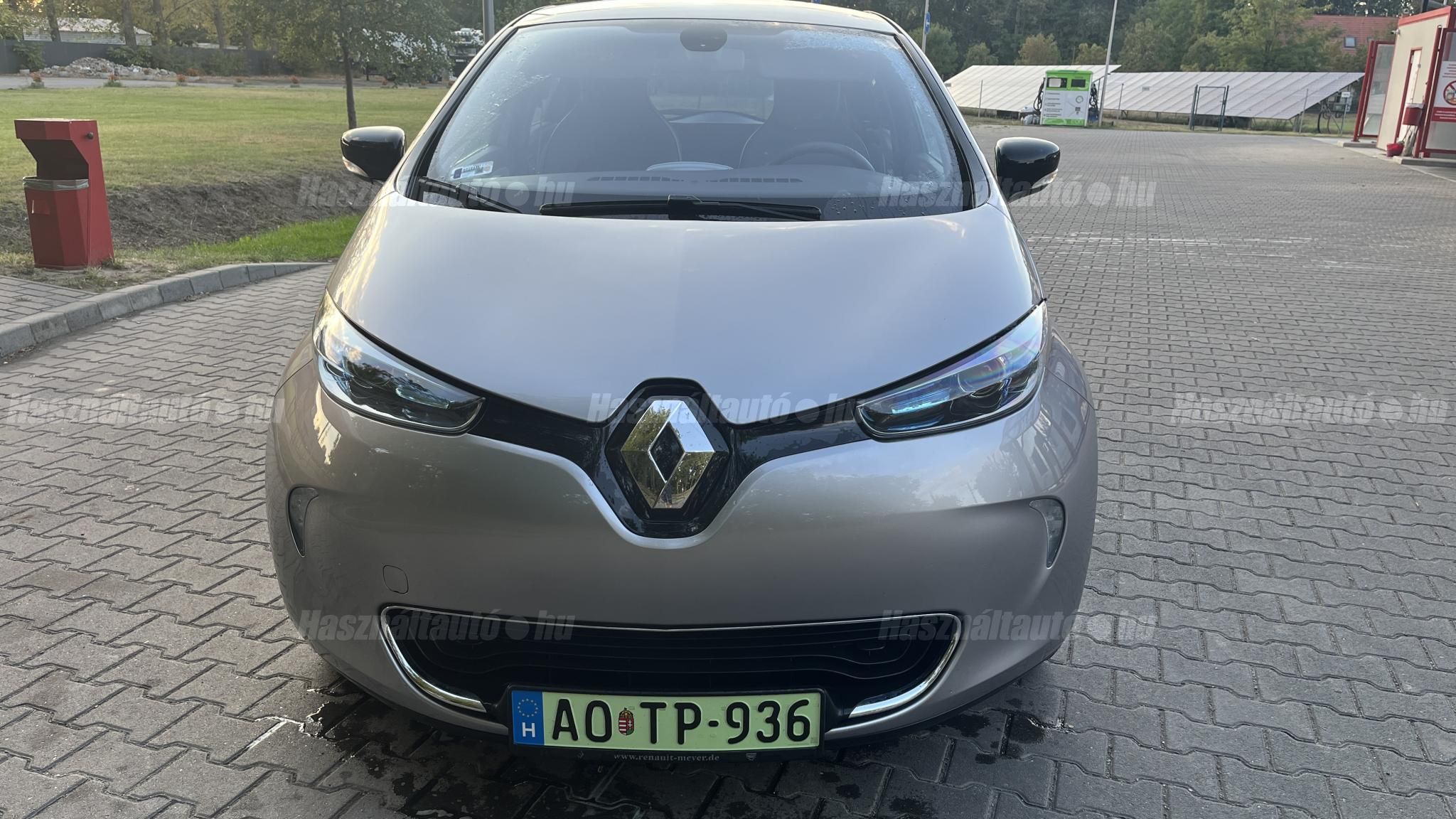 RENAULT ZOE 2015/1 - 1