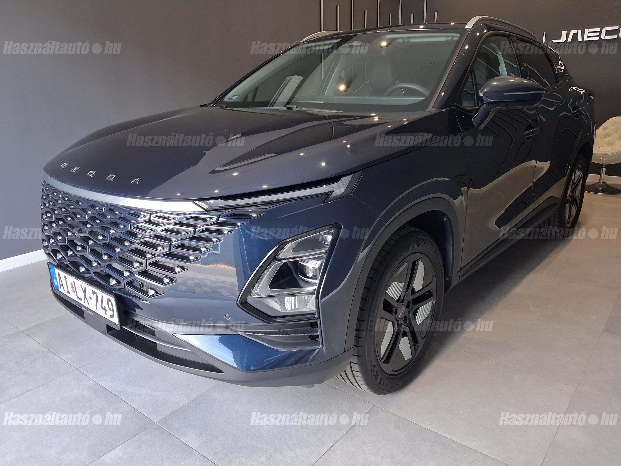 OMODA OMODA 5 2025/1 - 1