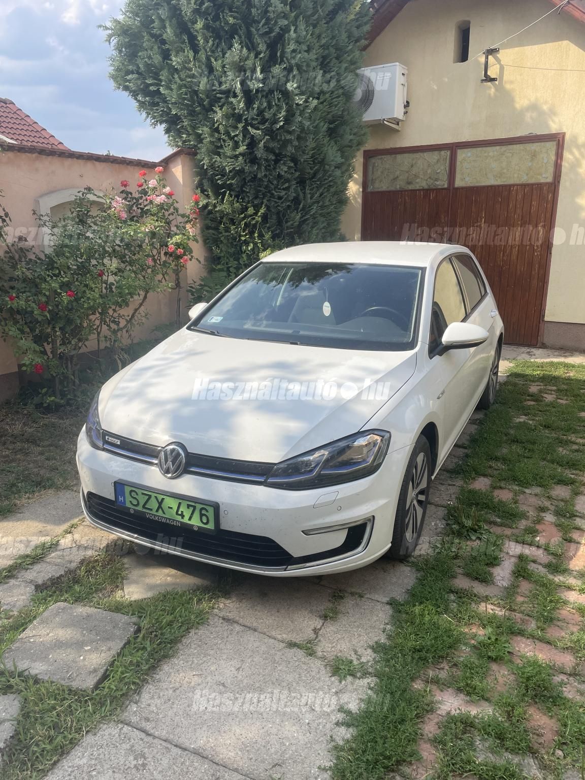 VOLKSWAGEN GOLF VII 2017/7 - 1