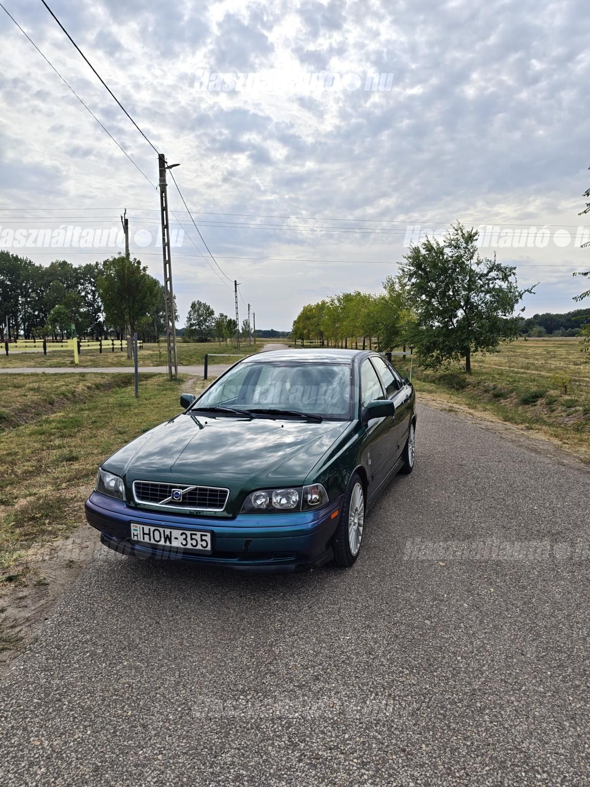VOLVO S40 1998/10 - 1
