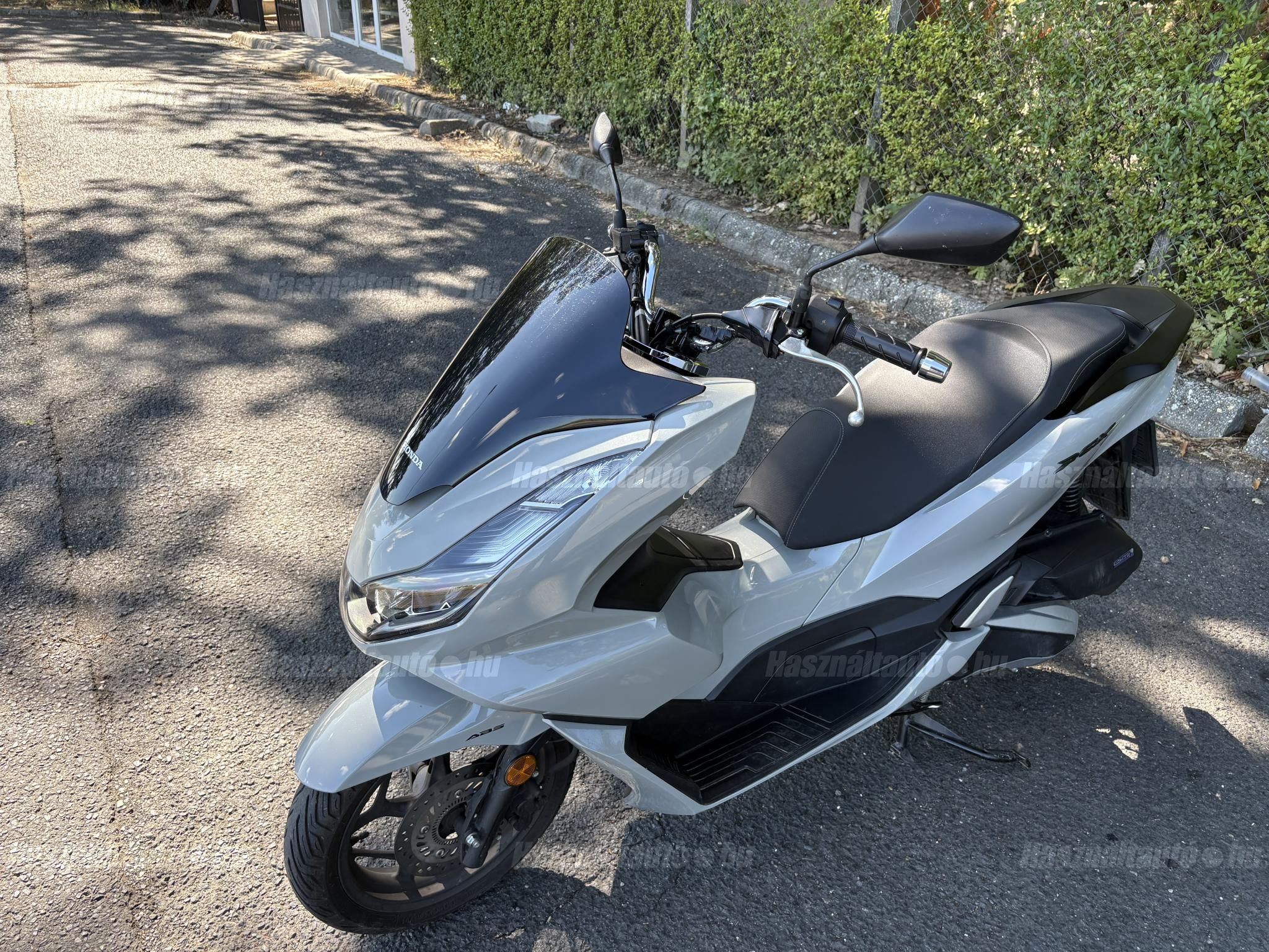 HONDA PCX 125 2023 - 1