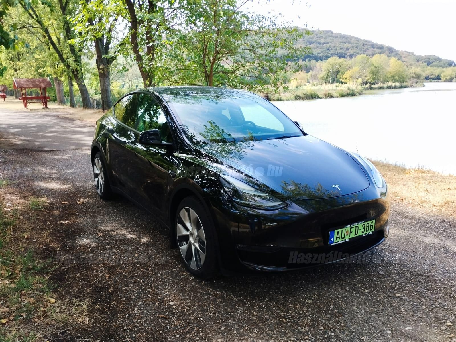 TESLA MODEL Y 2022/11 - 1