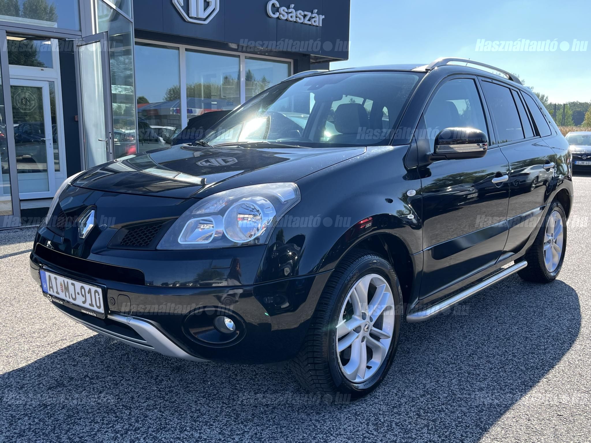 RENAULT KOLEOS 2011/2 - 1