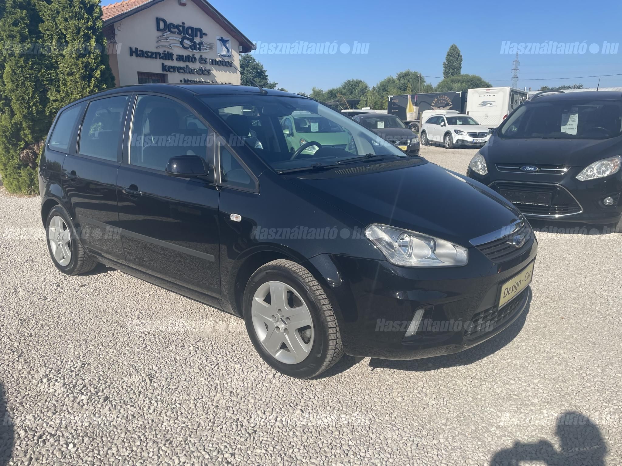 FORD C-MAX 2007/8 - 1