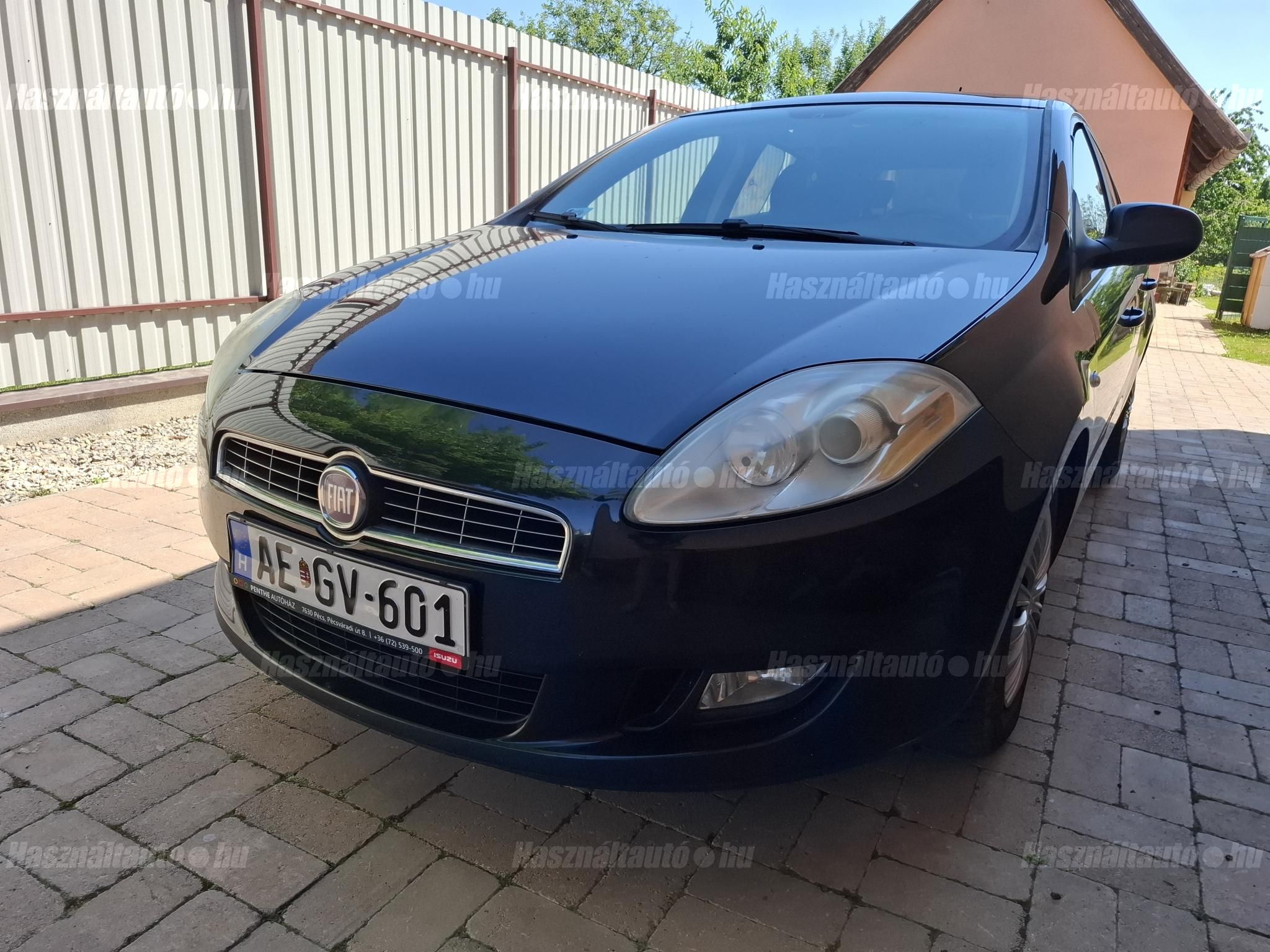 FIAT BRAVO 2008 - 1