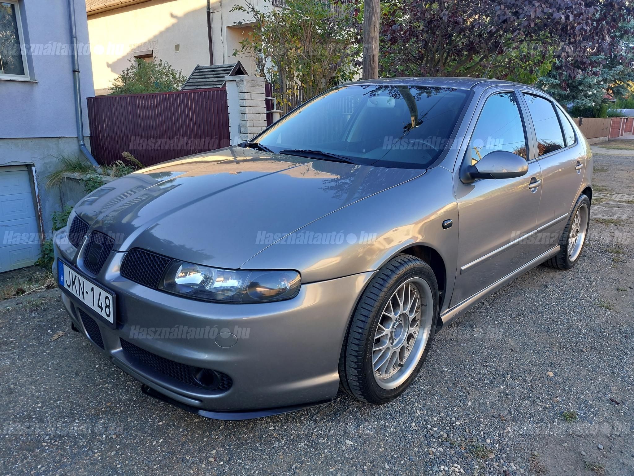 SEAT LEON 2004/8 - 1