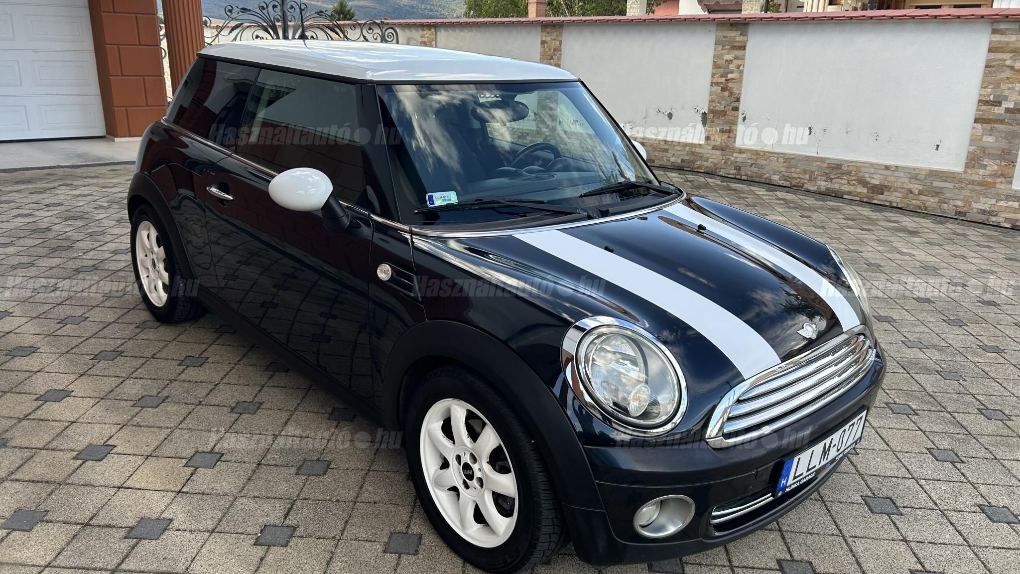MINI MINI COOPER 2009/7 - 1