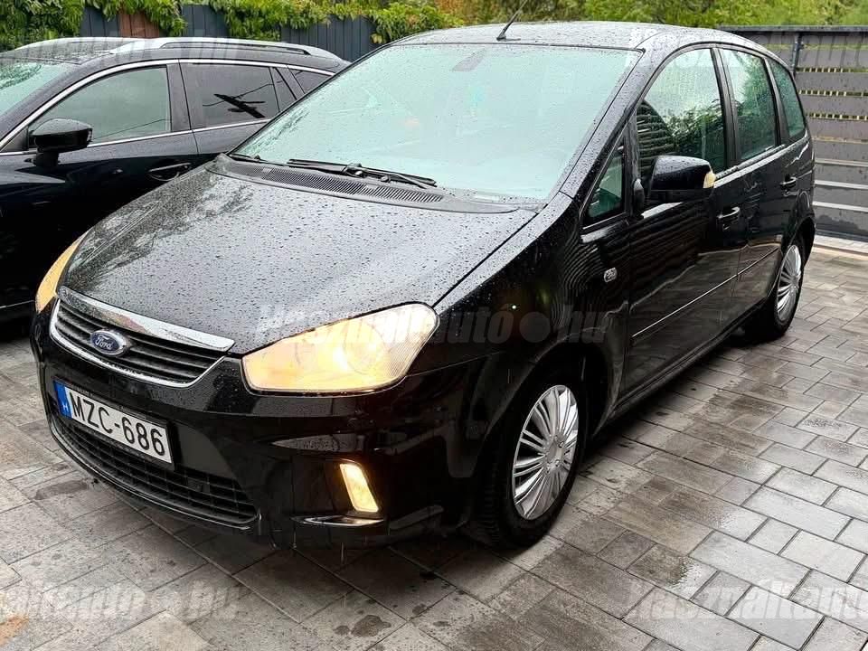 FORD C-MAX 2009/6 - 1