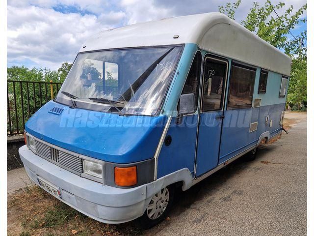 FIAT 1989/11 - 1