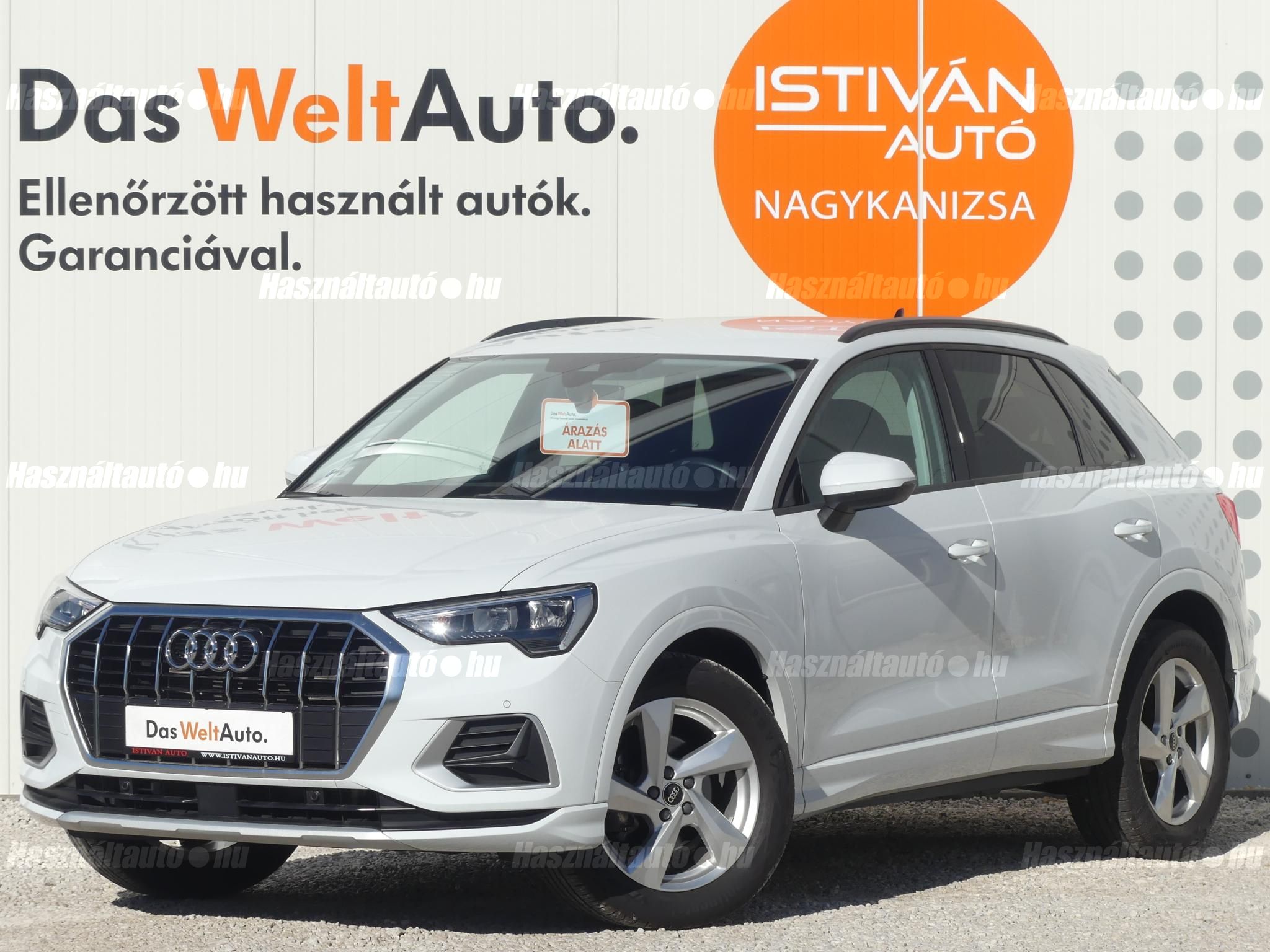 AUDI Q3 2024/7 - 1