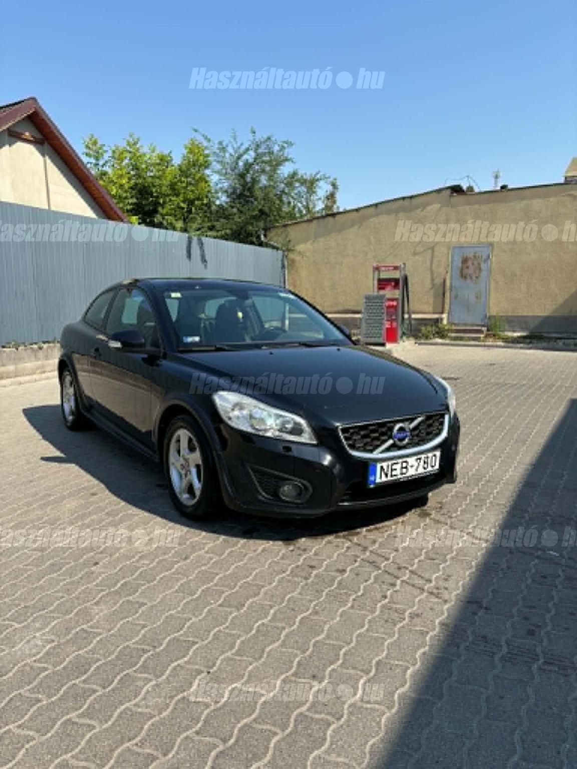 VOLVO C30 2012/10 - 1