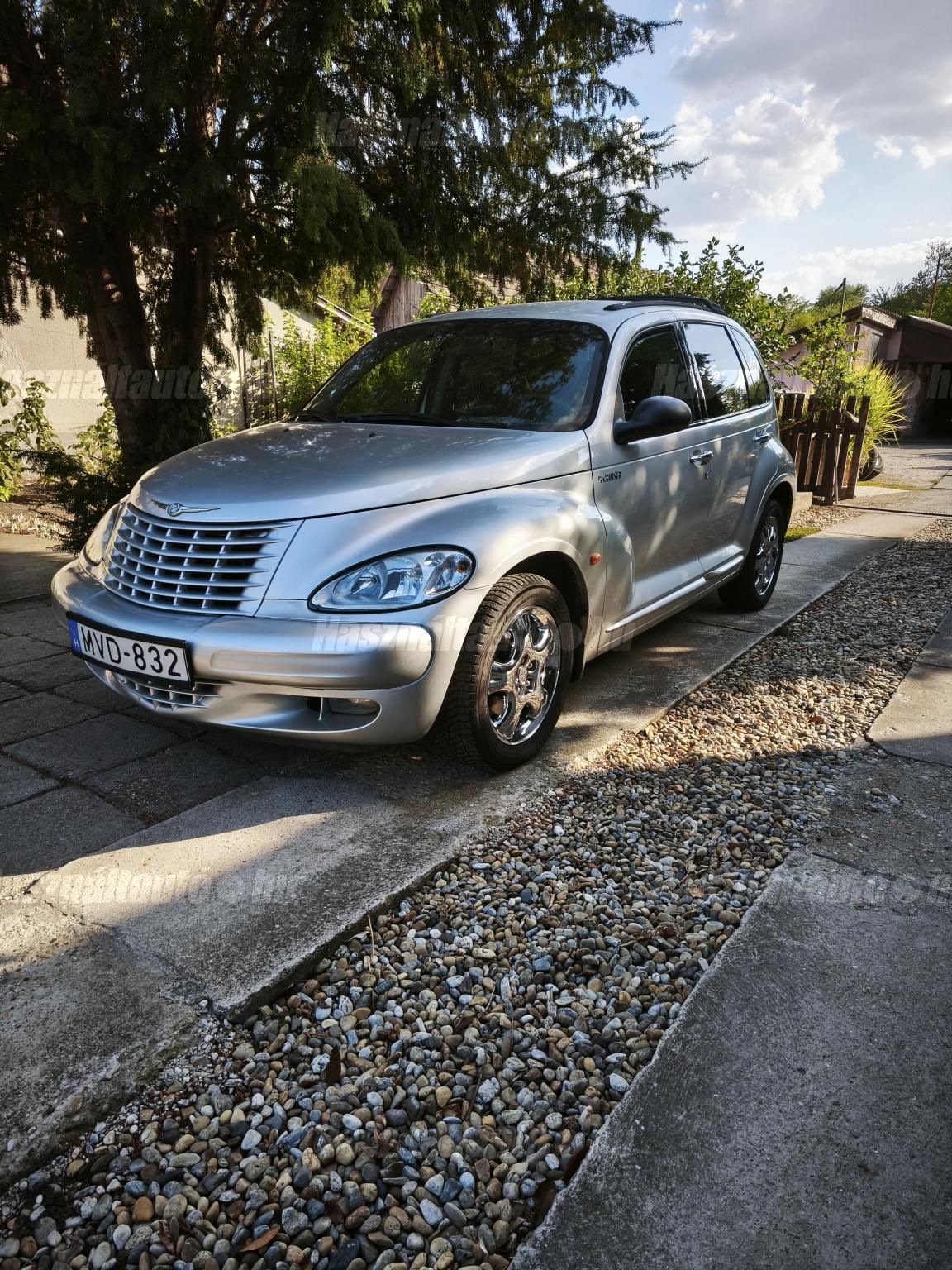 CHRYSLER PT CRUISER 2004/2 - 1