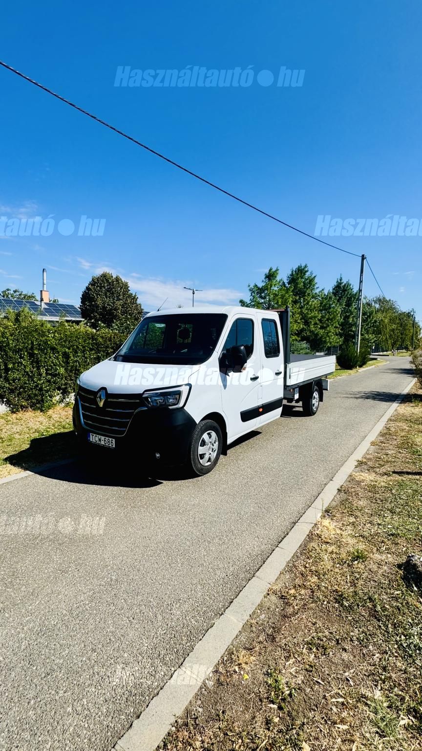 RENAULT MASTER 2022/2 - 1