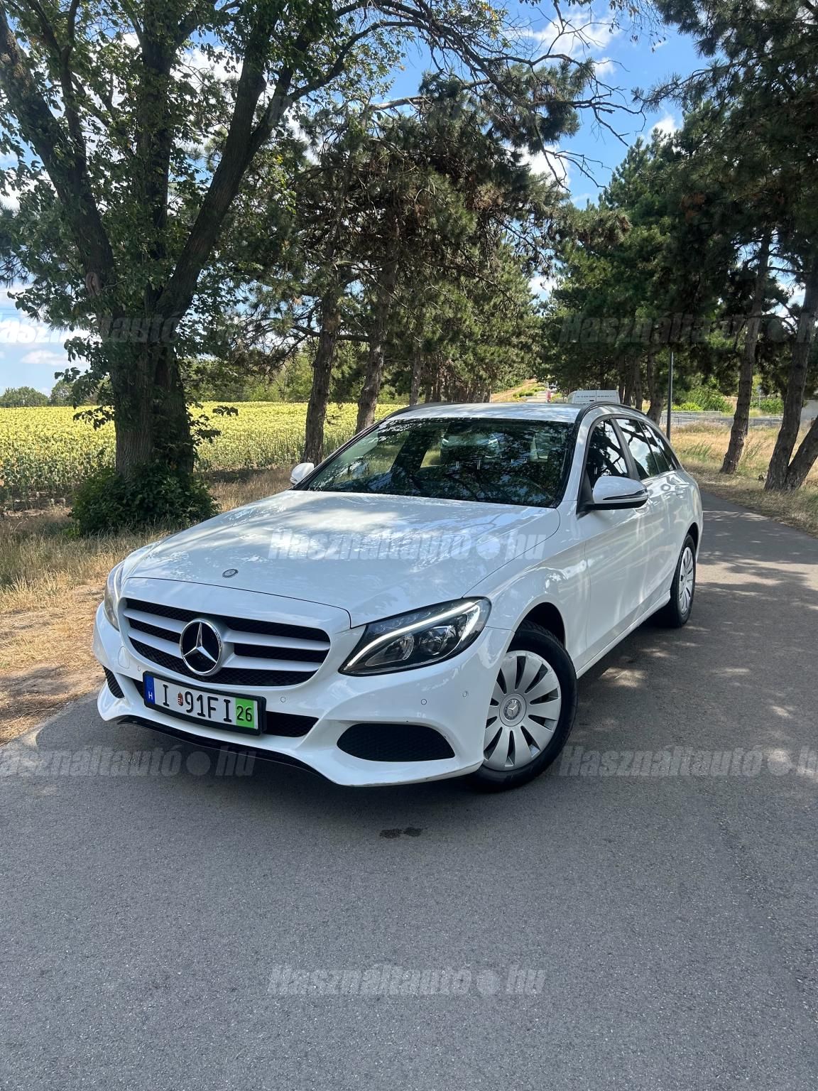 MERCEDES-BENZ 200 2015/7 - 1