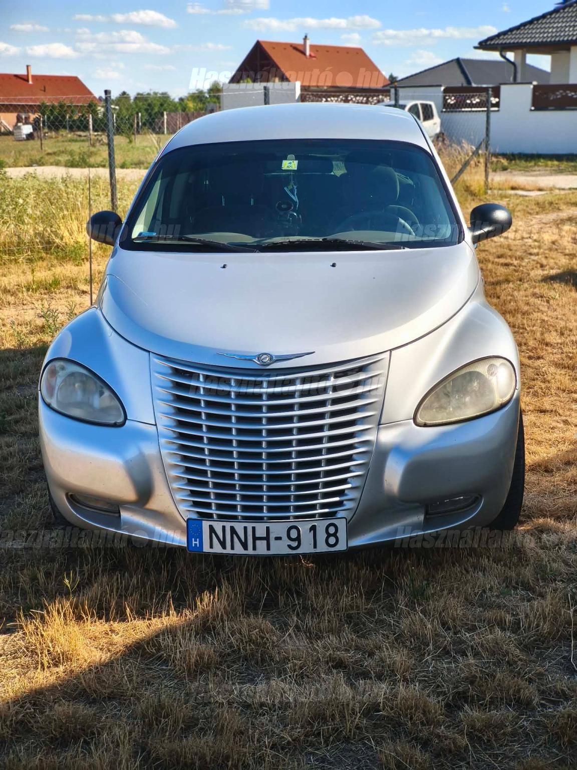 CHRYSLER PT CRUISER 2002/5 - 1