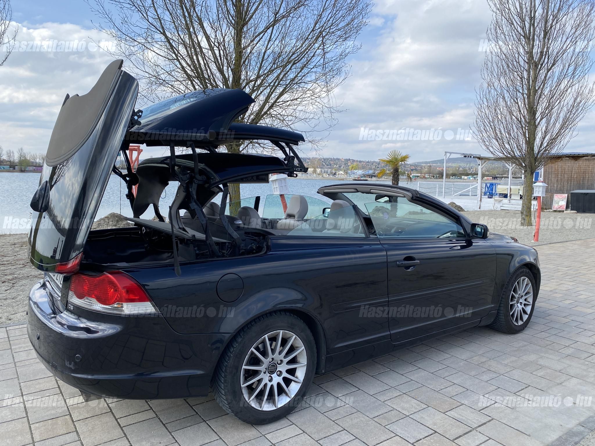 VOLVO C70 2007/4 - 1