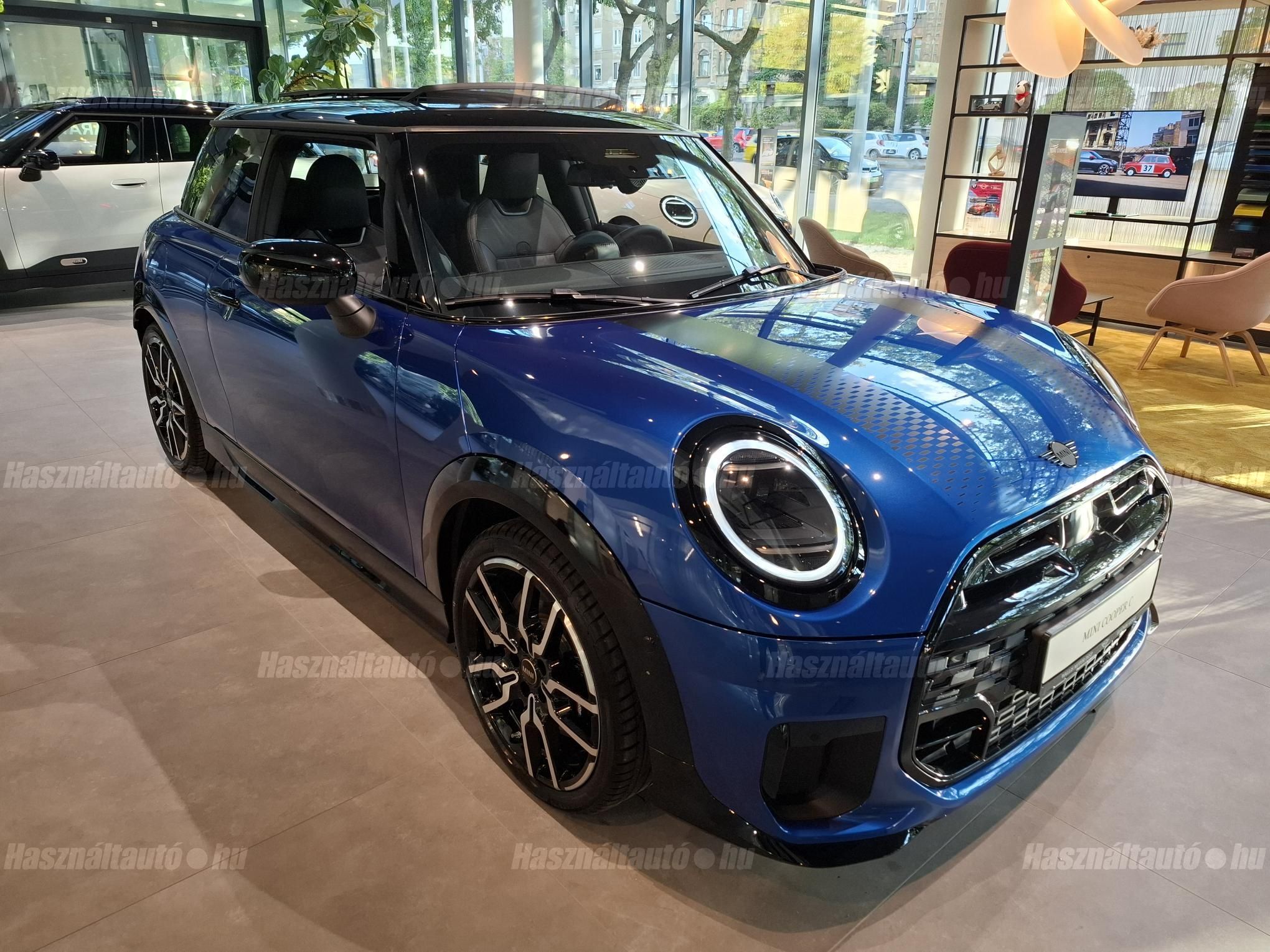 MINI COOPER 2026 - 1