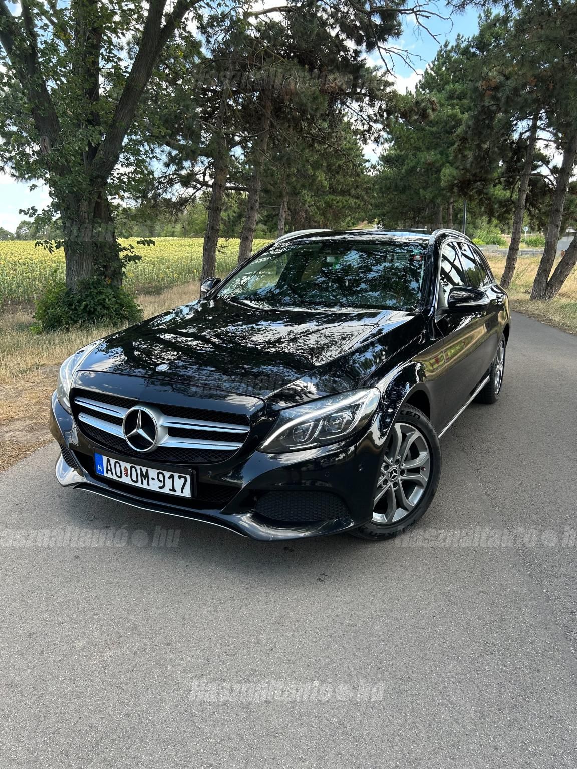 MERCEDES-BENZ 200 2015/7 - 1