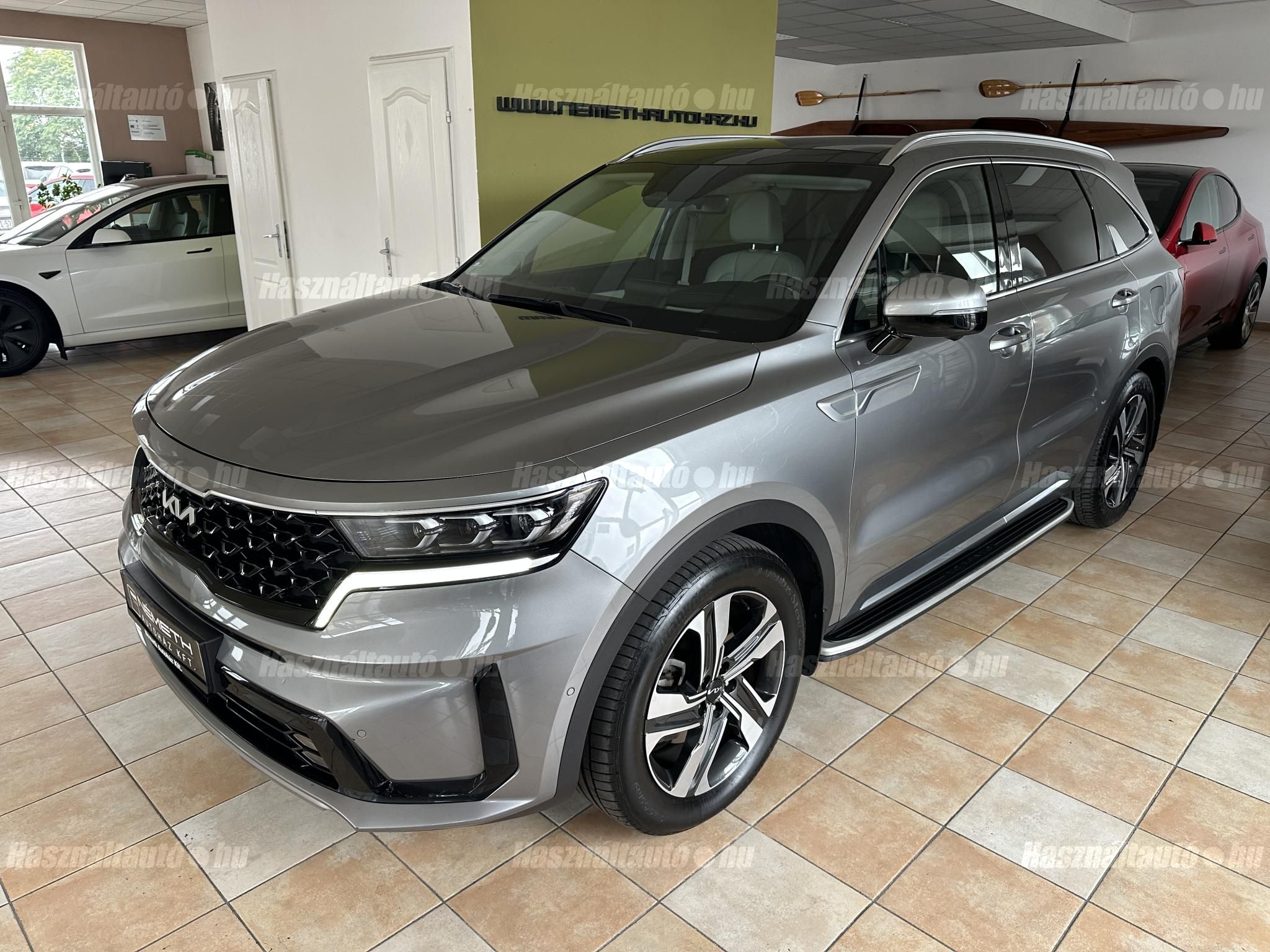 KIA SORENTO 2023/4 - 1