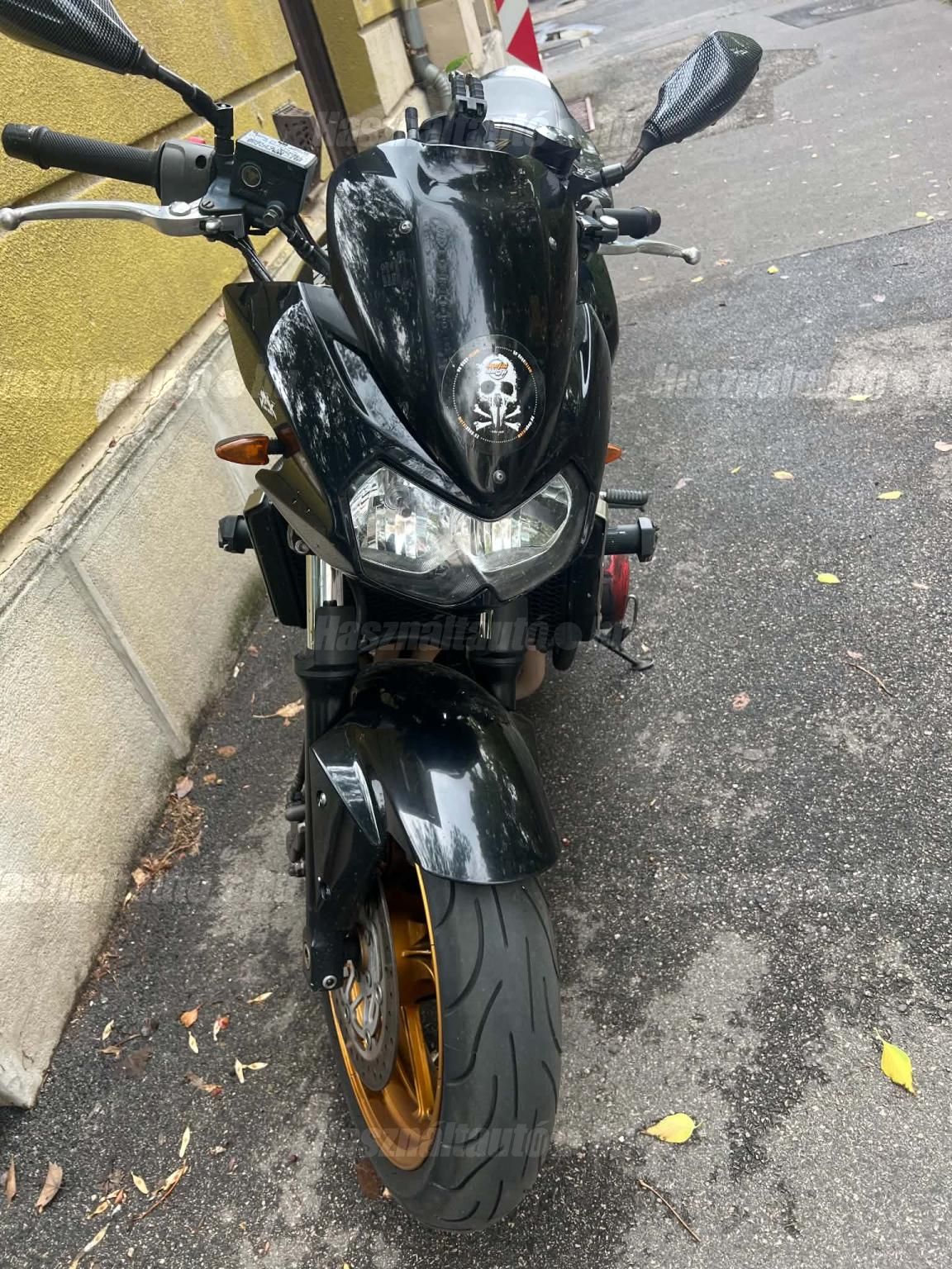 KAWASAKI Z 750 2004/4 - 1