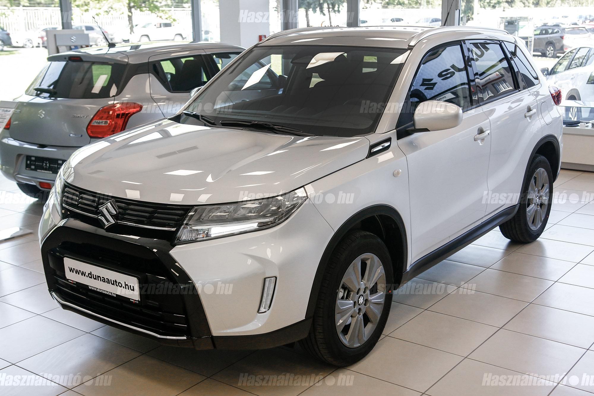 SUZUKI VITARA 2026 - 1