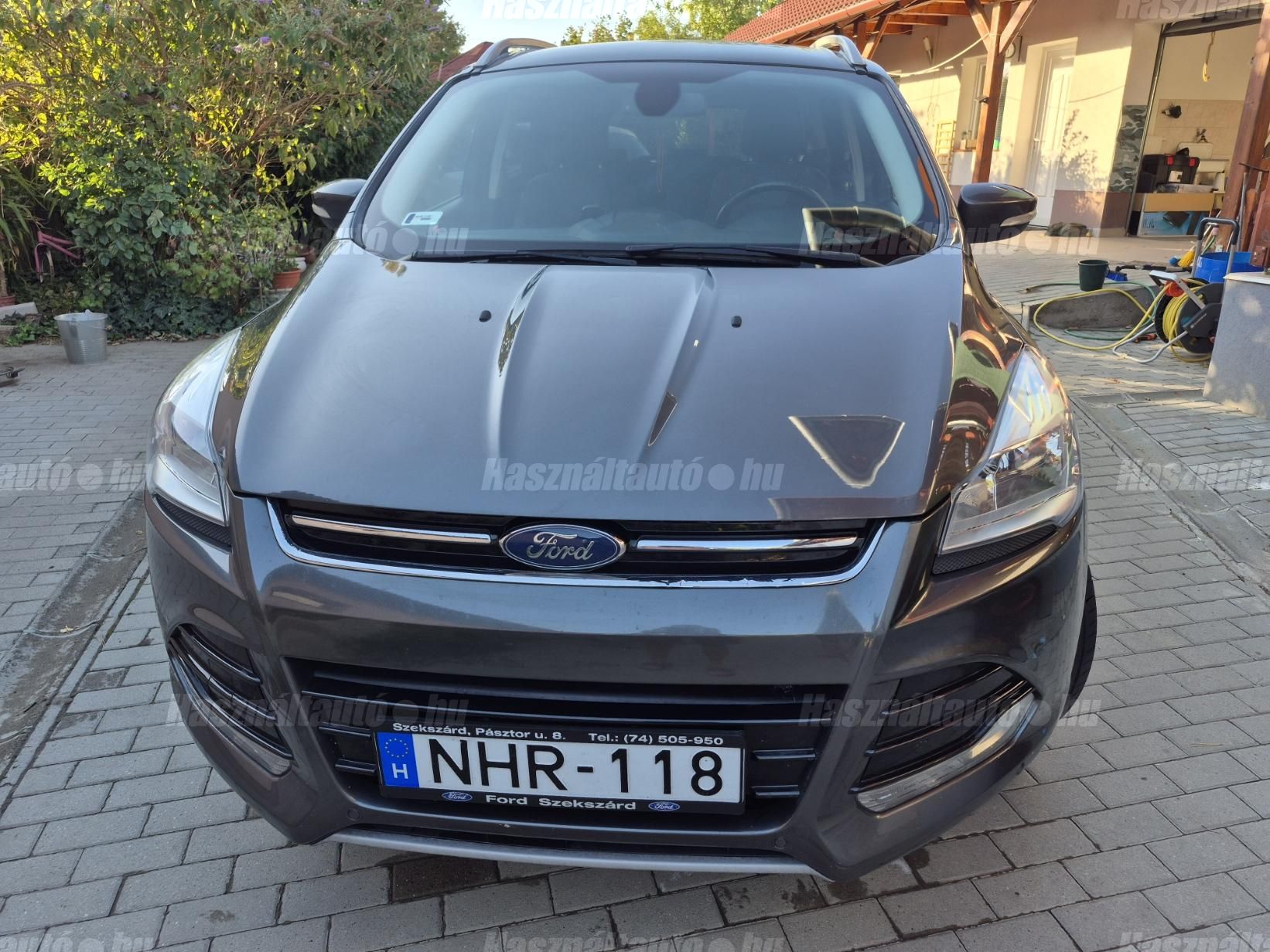 FORD KUGA 2015/9 - 1