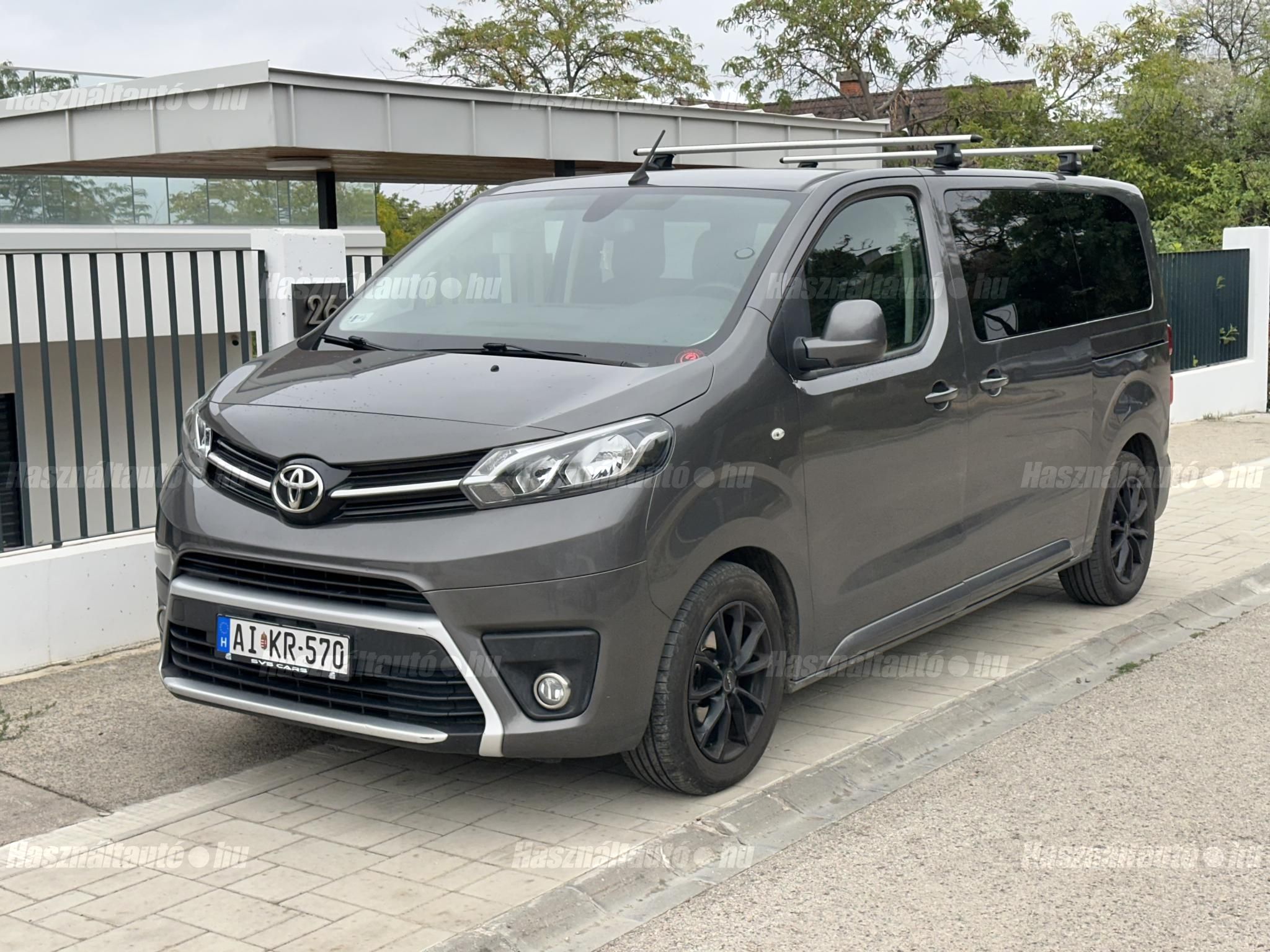TOYOTA PROACE 2020/2 - 1