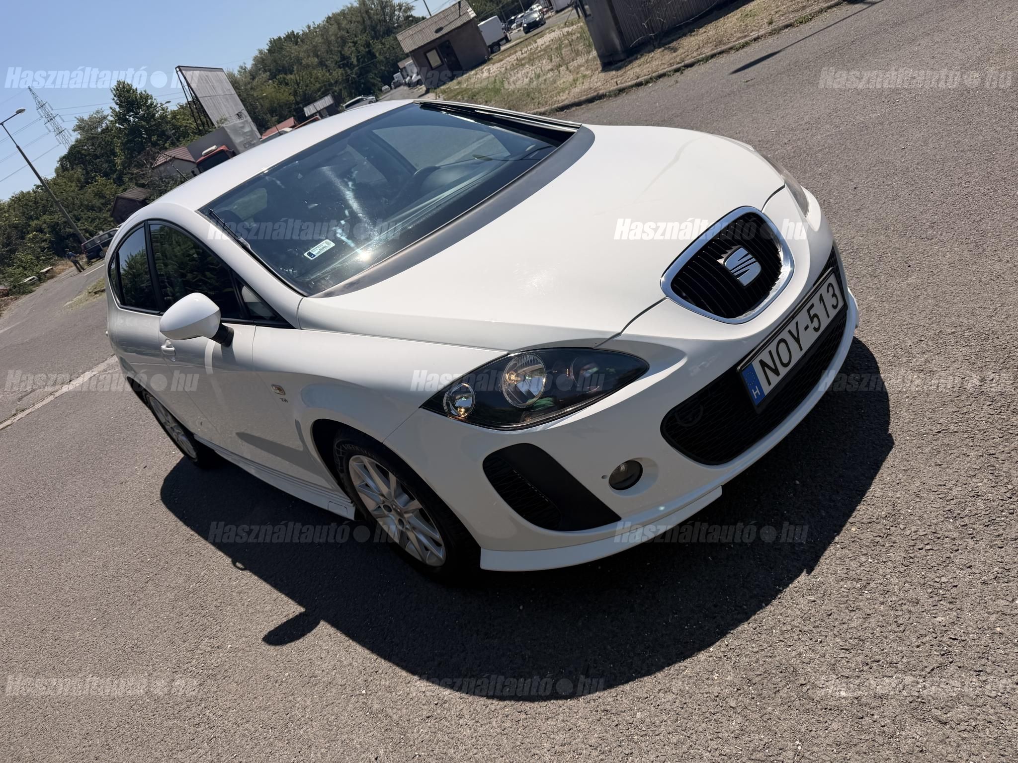 SEAT LEON 2012/7 - 1