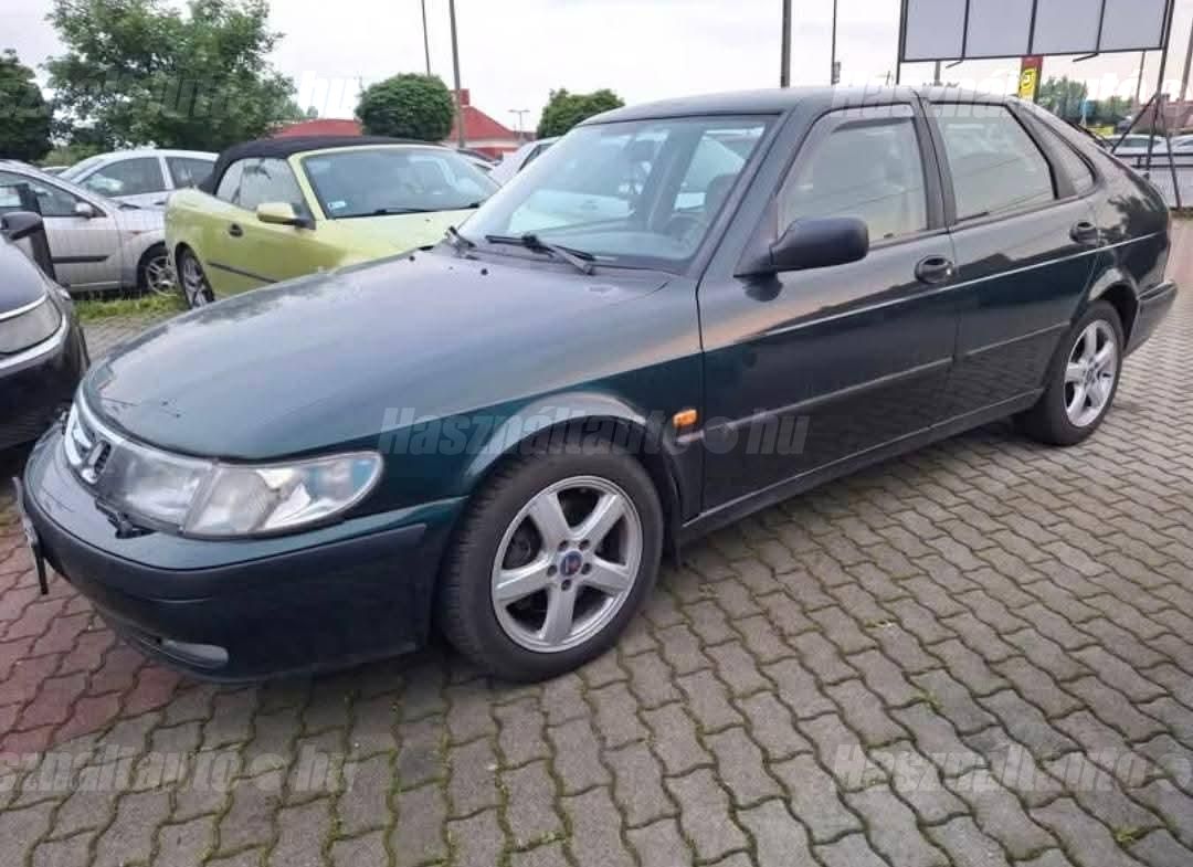 SAAB 9-3 1999 - 1