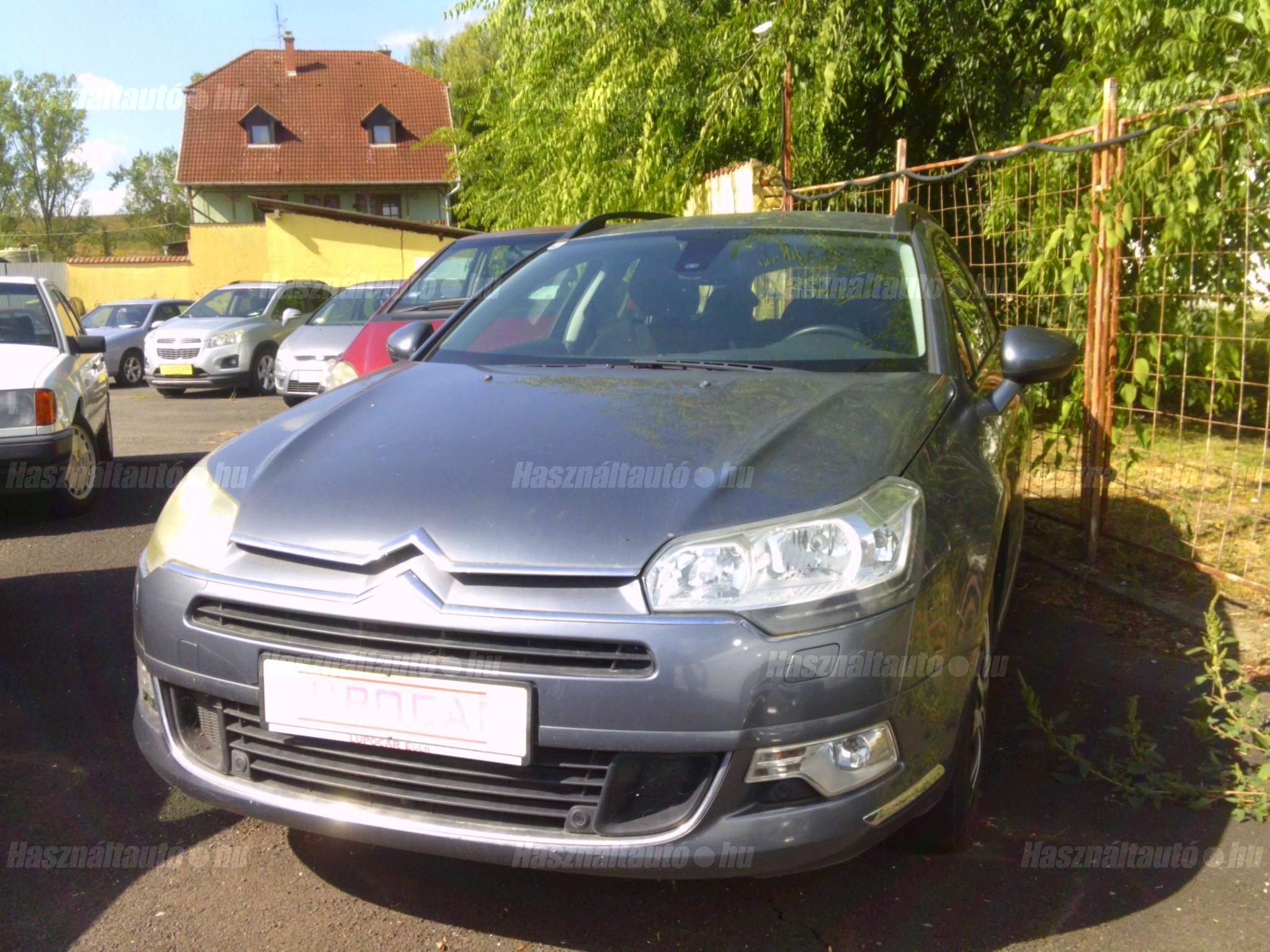CITROEN C5 2011/7 - 1