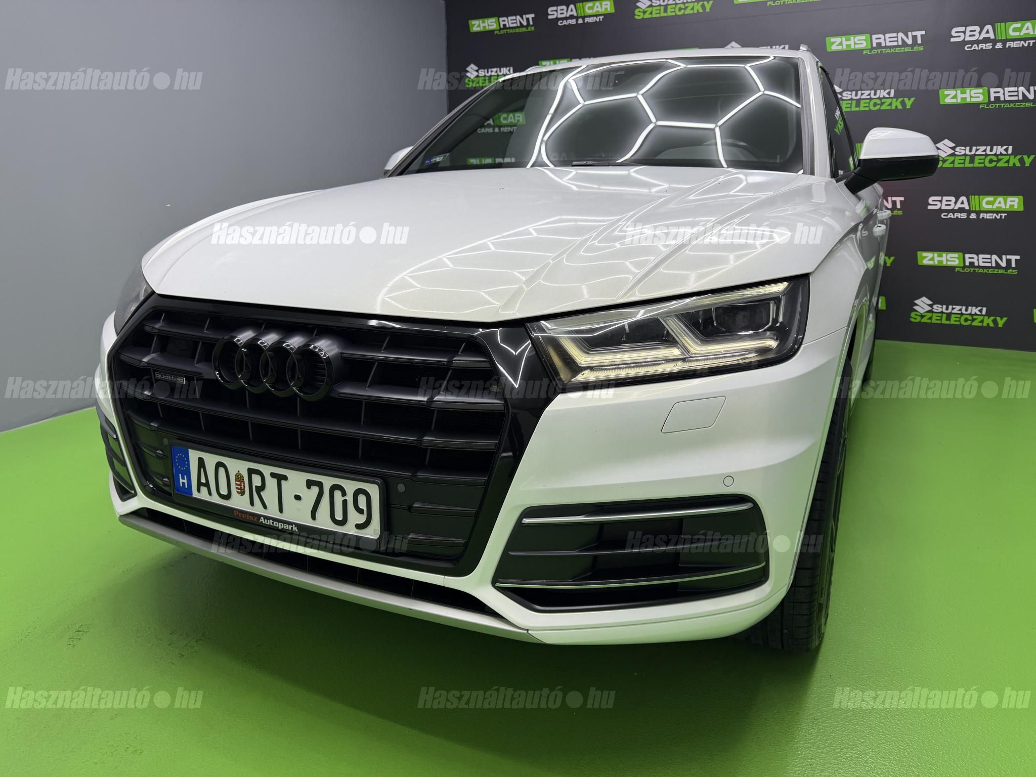 AUDI Q5 2018/1 - 1