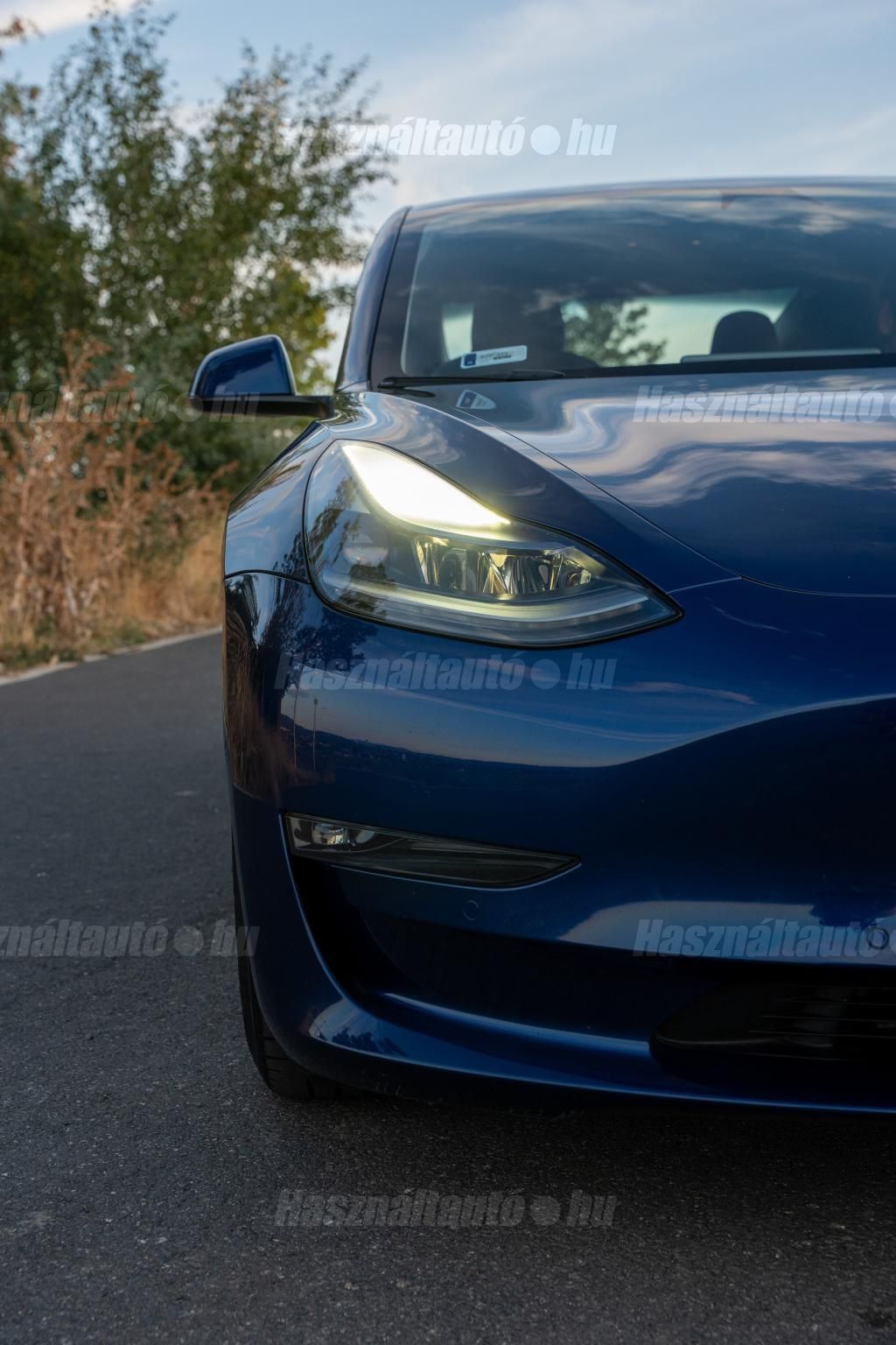 TESLA MODEL 3 2021/9 - 1