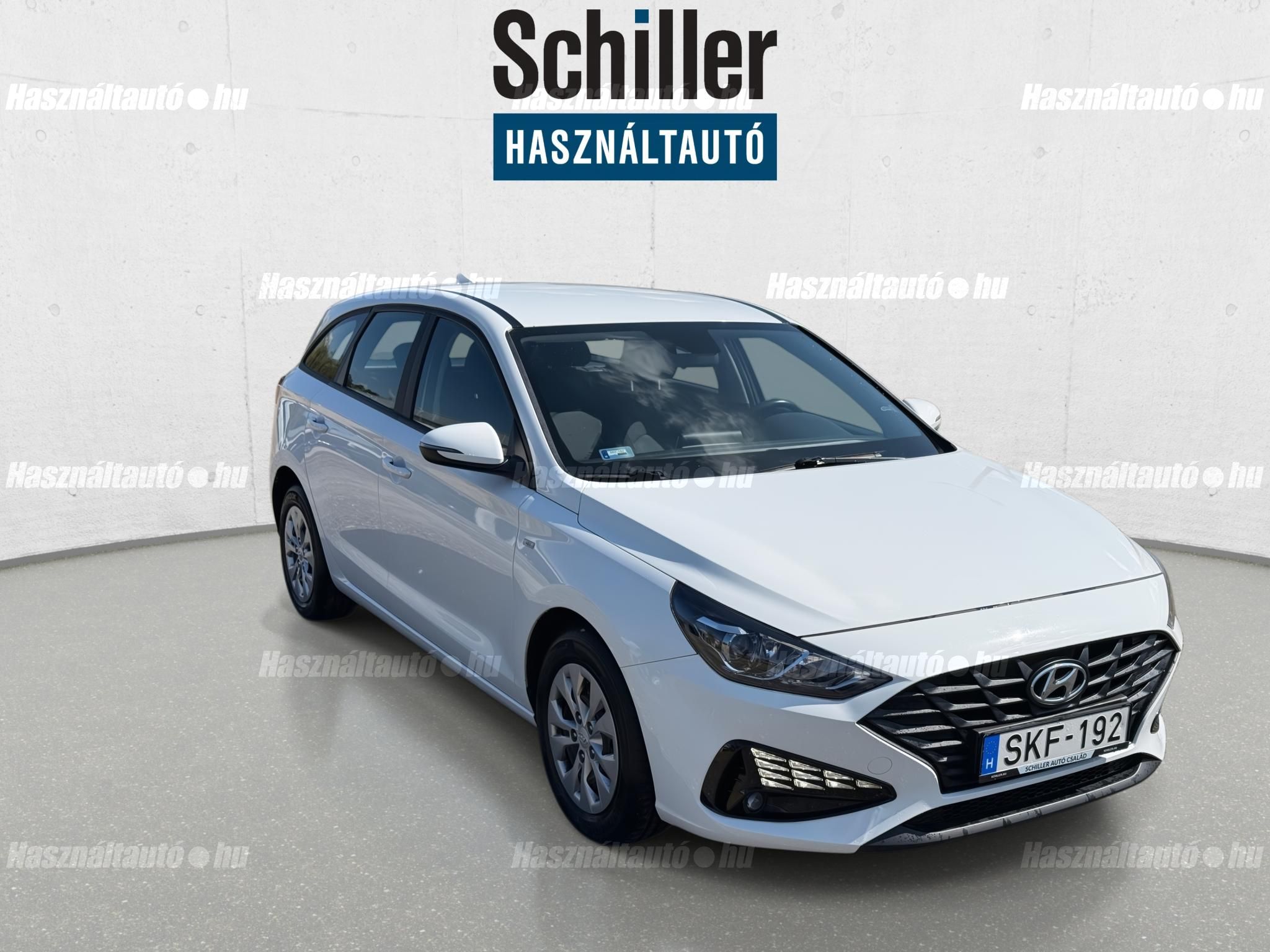 HYUNDAI I30 2020/11 - 1