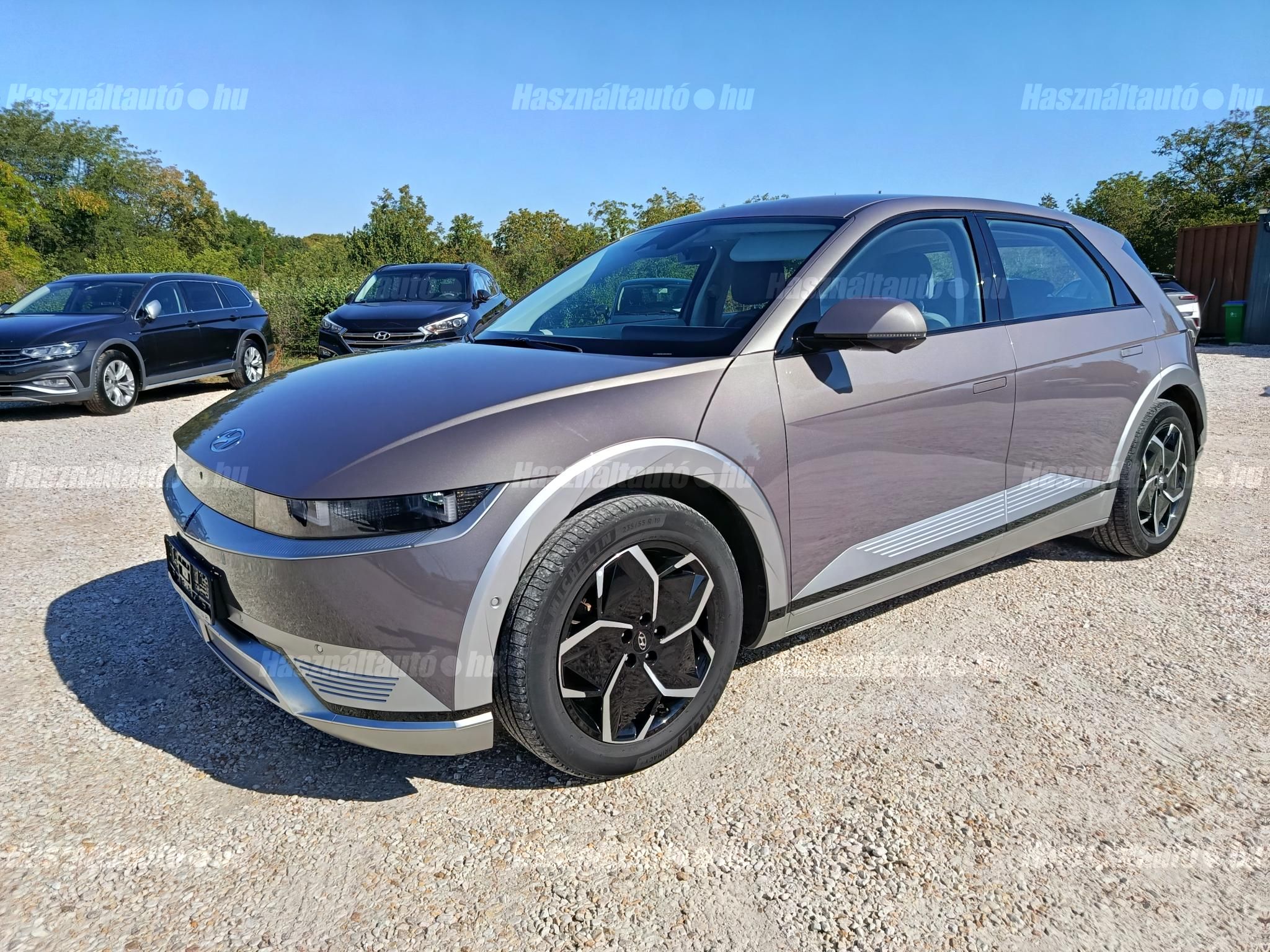 HYUNDAI IONIQ 5 2022/7 - 1