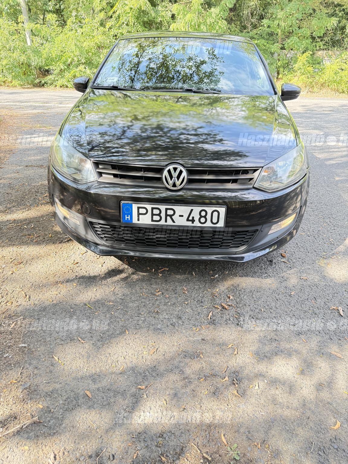 VOLKSWAGEN POLO V 2012/10 - 1