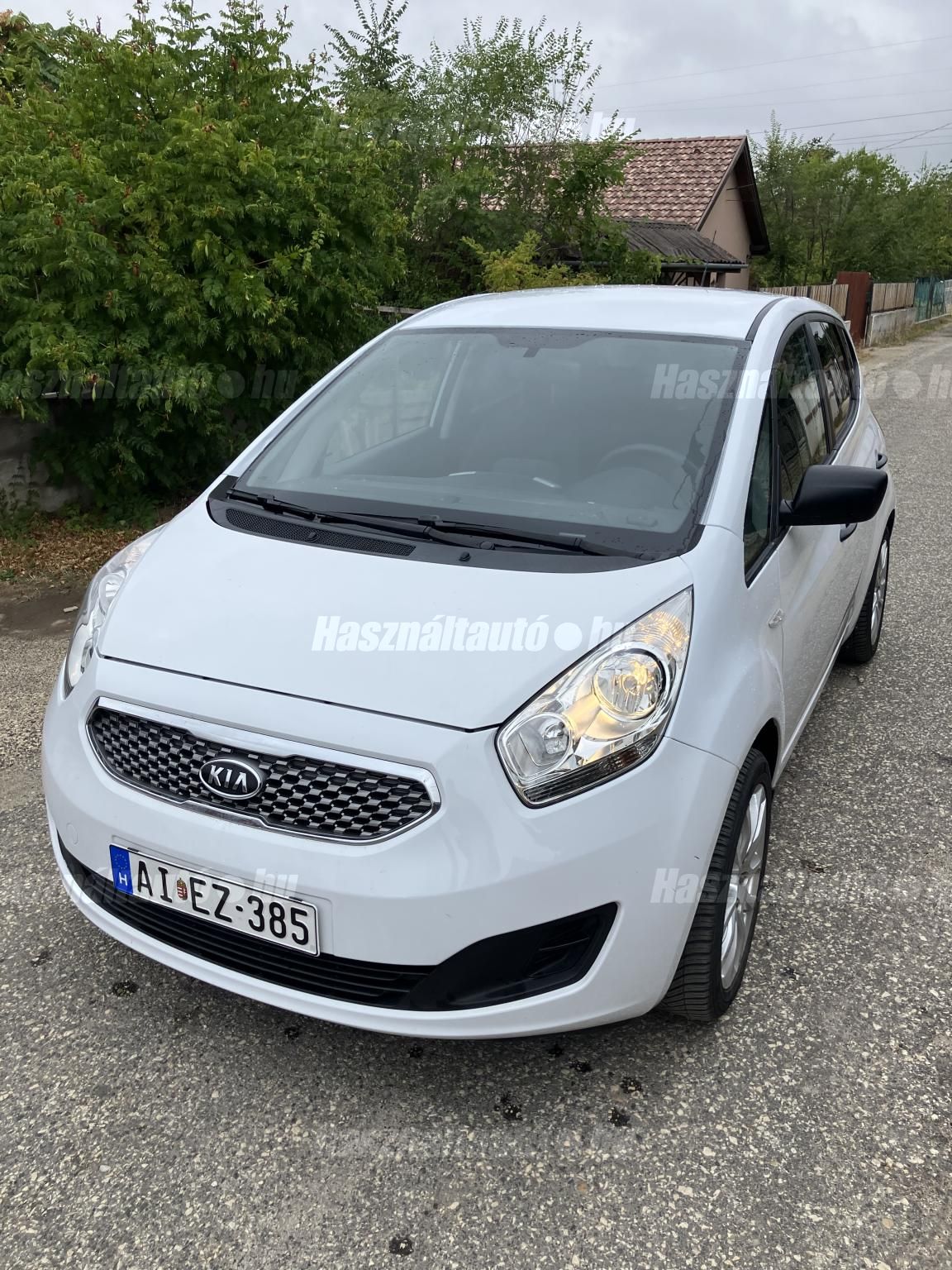 KIA VENGA 2011/9 - 1