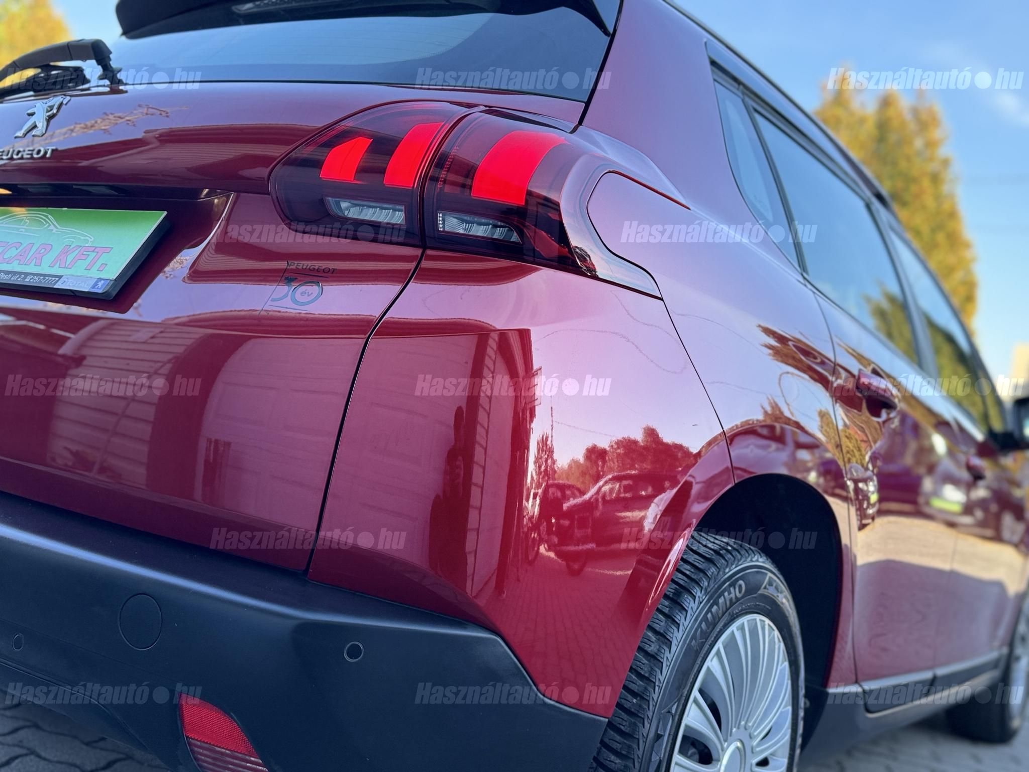 PEUGEOT 2008 2019/2 - 1