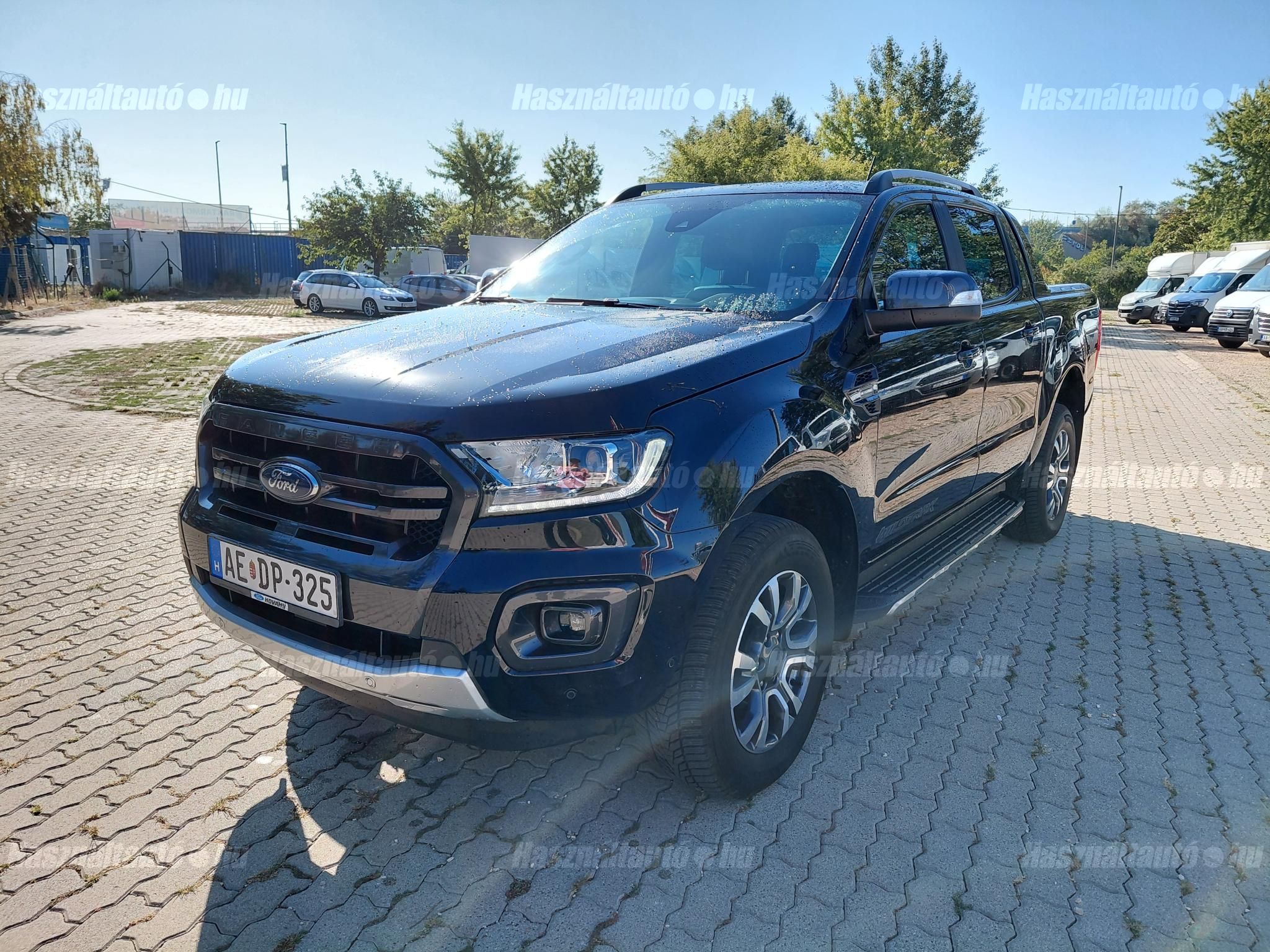FORD RANGER 2023/8 - 1
