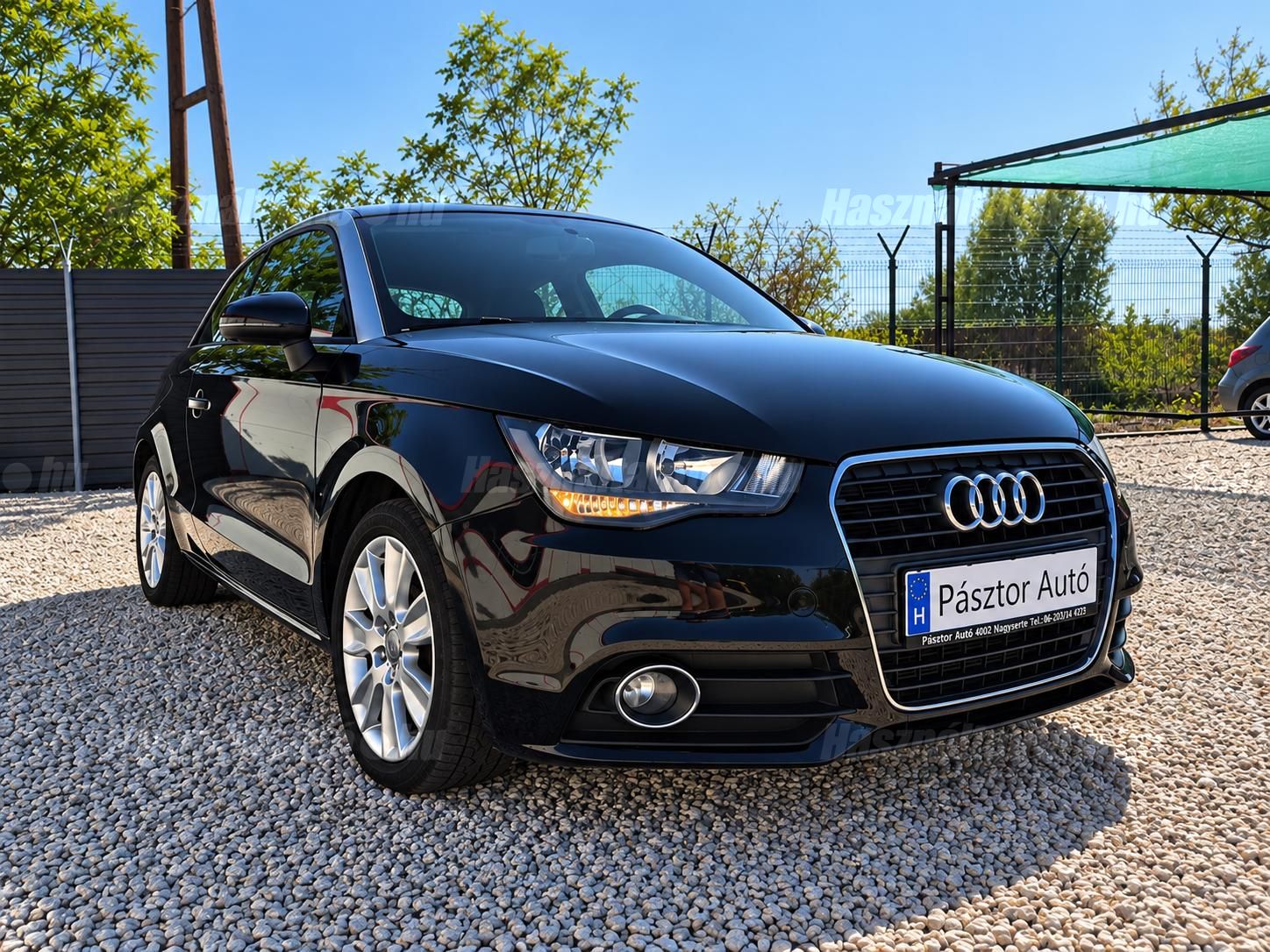 AUDI A1 2011/3 - 1
