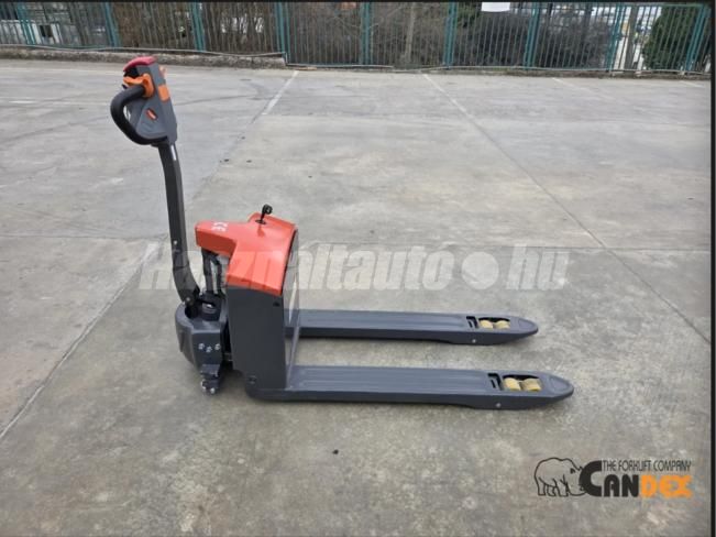 LIFTEX 2026 - 1