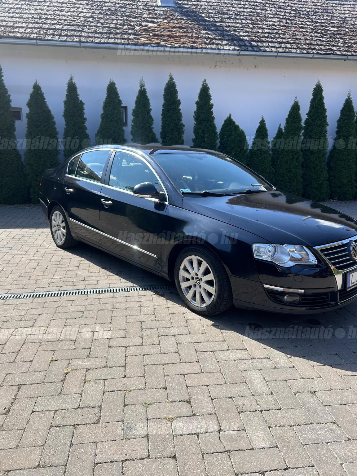 VOLKSWAGEN PASSAT 2005/7 - 1