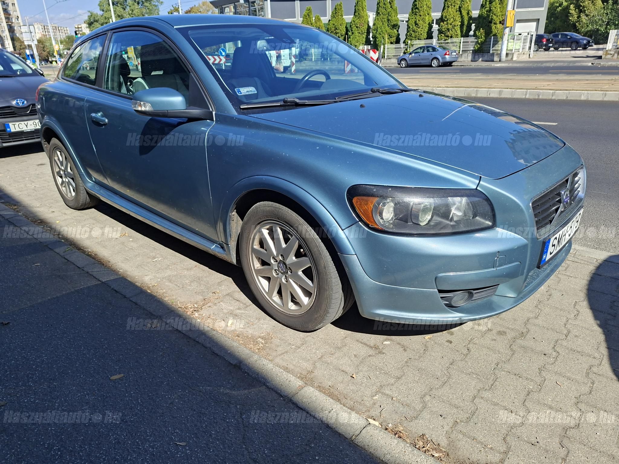 VOLVO C30 2007/8 - 1