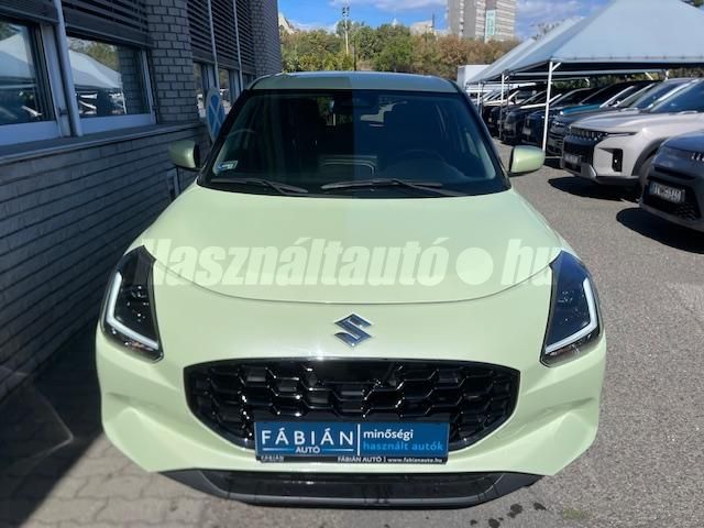 SUZUKI SWIFT 2025/4 - 1