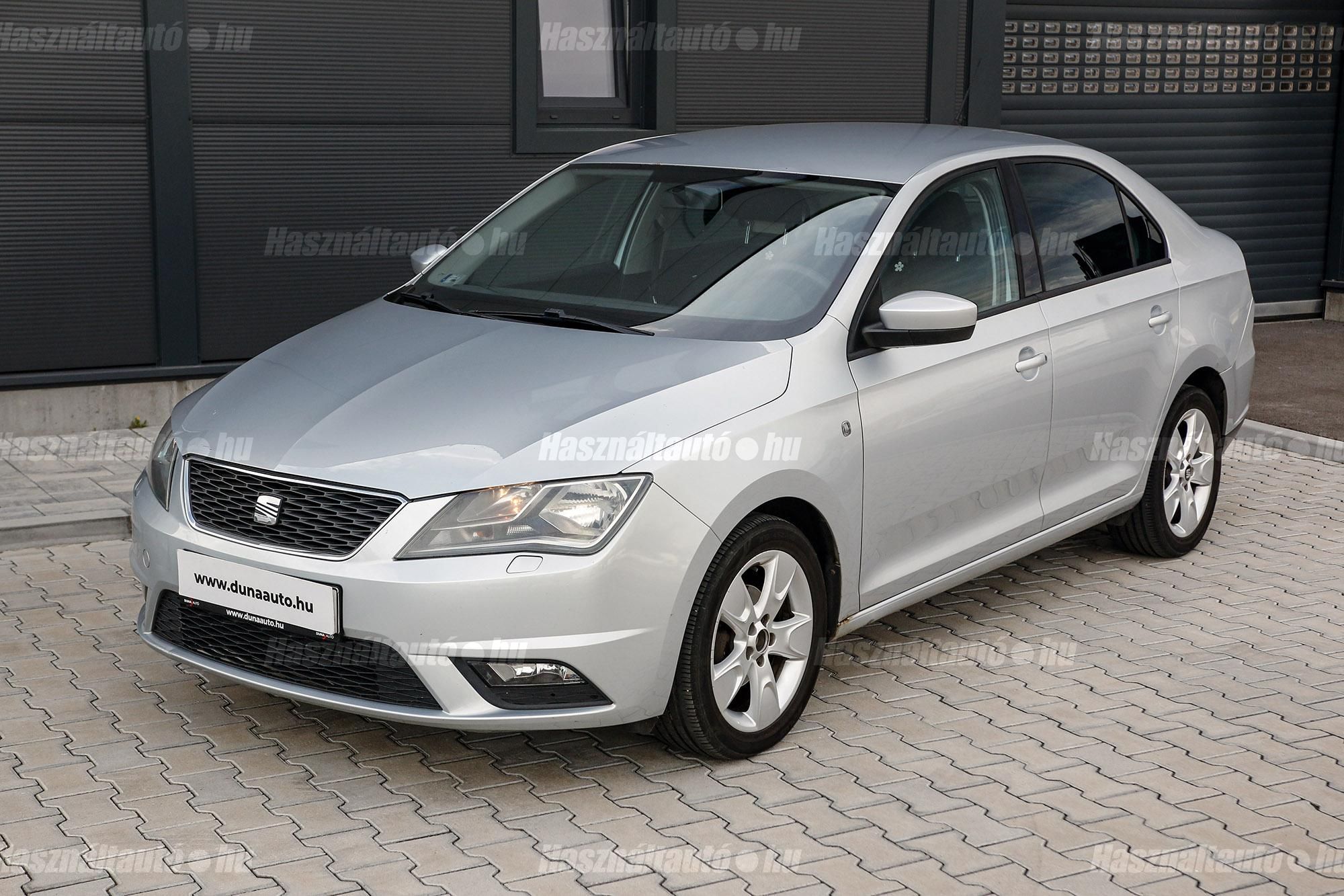 SEAT TOLEDO 2014/2 - 1