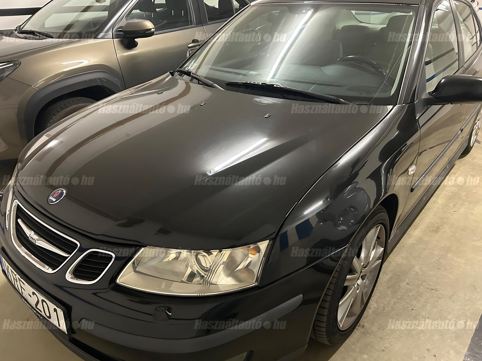 SAAB 9-3 2007/1 - 1