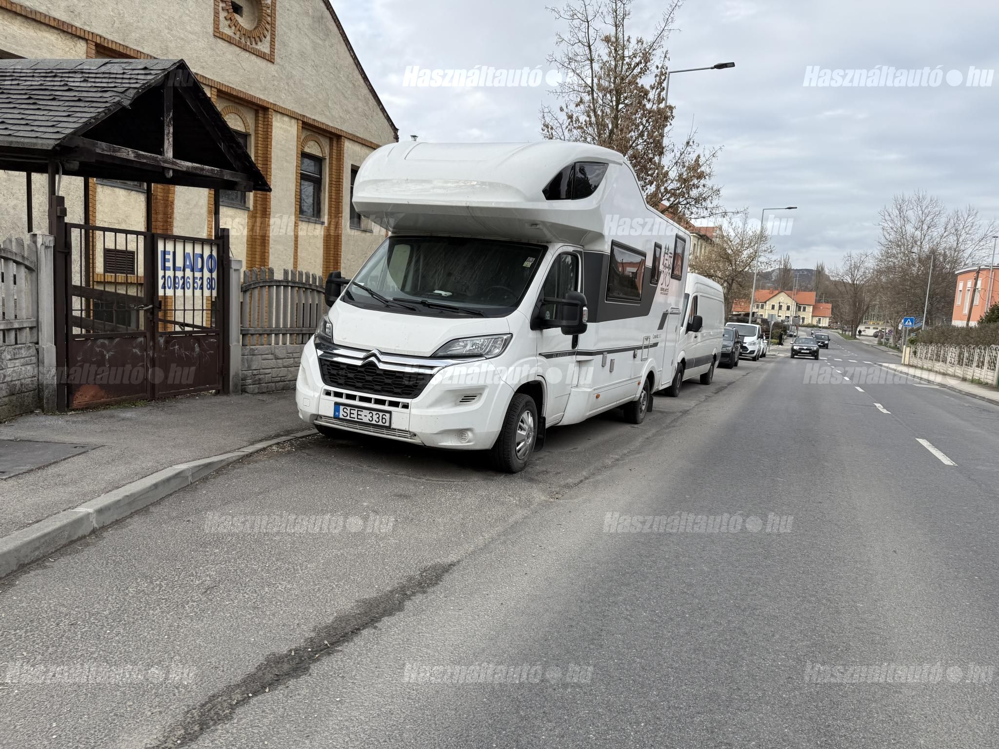 ADRIA 2020/7 - 1