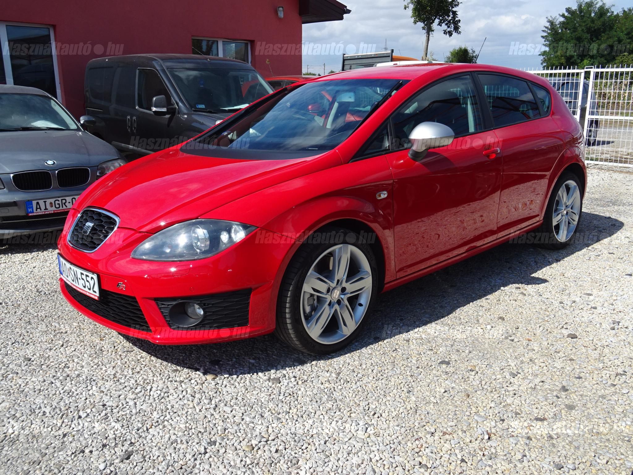 SEAT LEON 2012/1 - 1