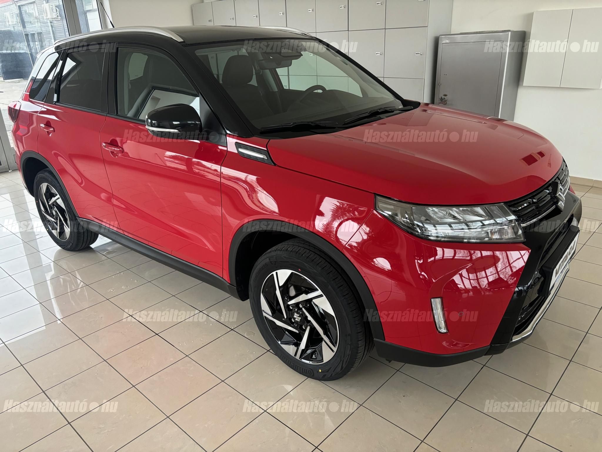 SUZUKI VITARA 2026/10 - 1